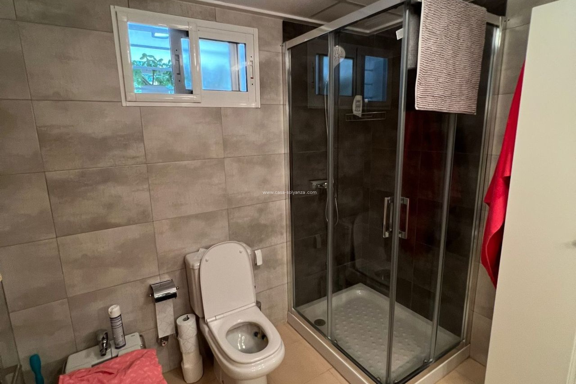 Reventa - Villa - Fortuna - Inland