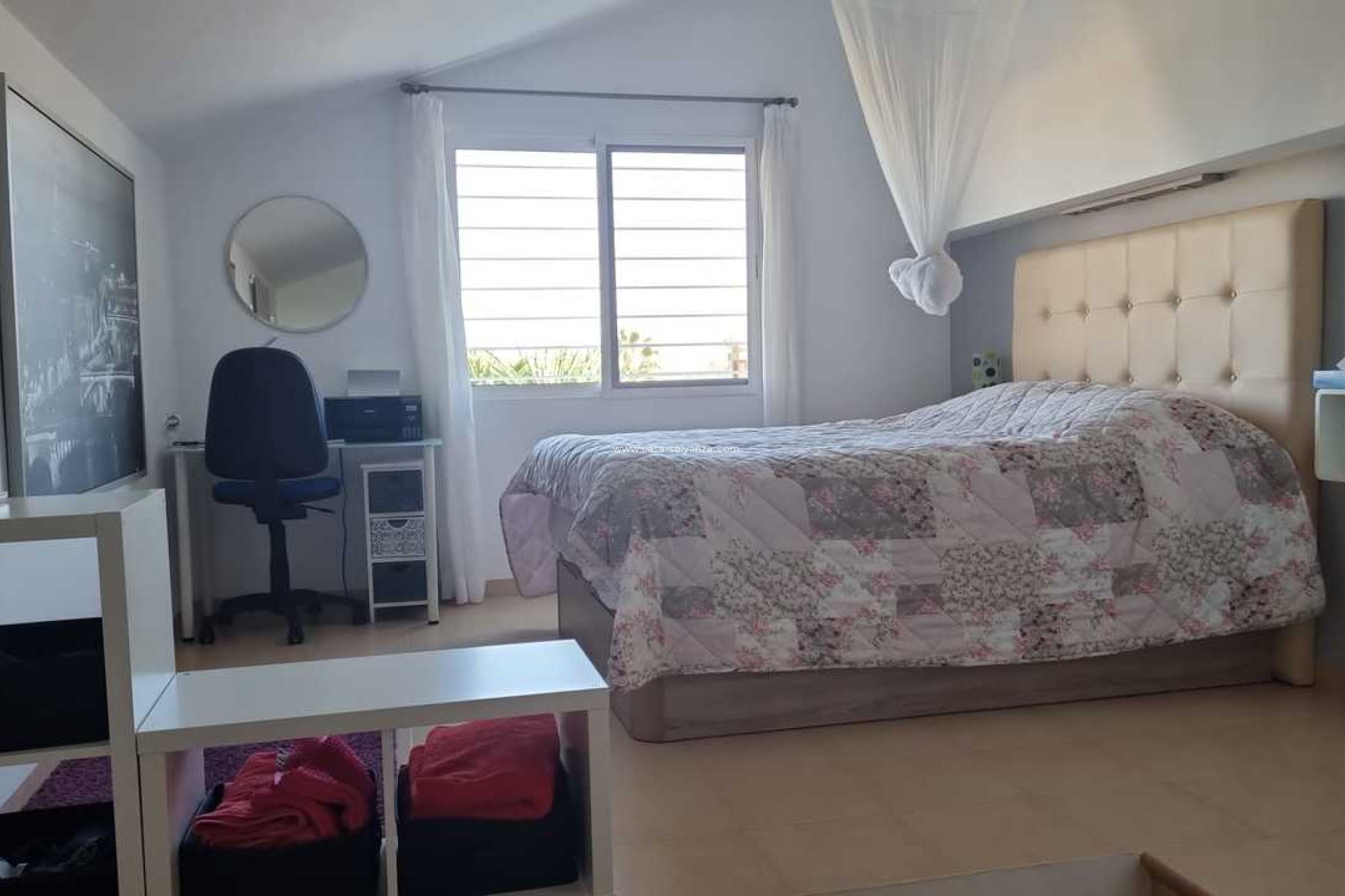 Reventa - Villa - Fortuna - Inland