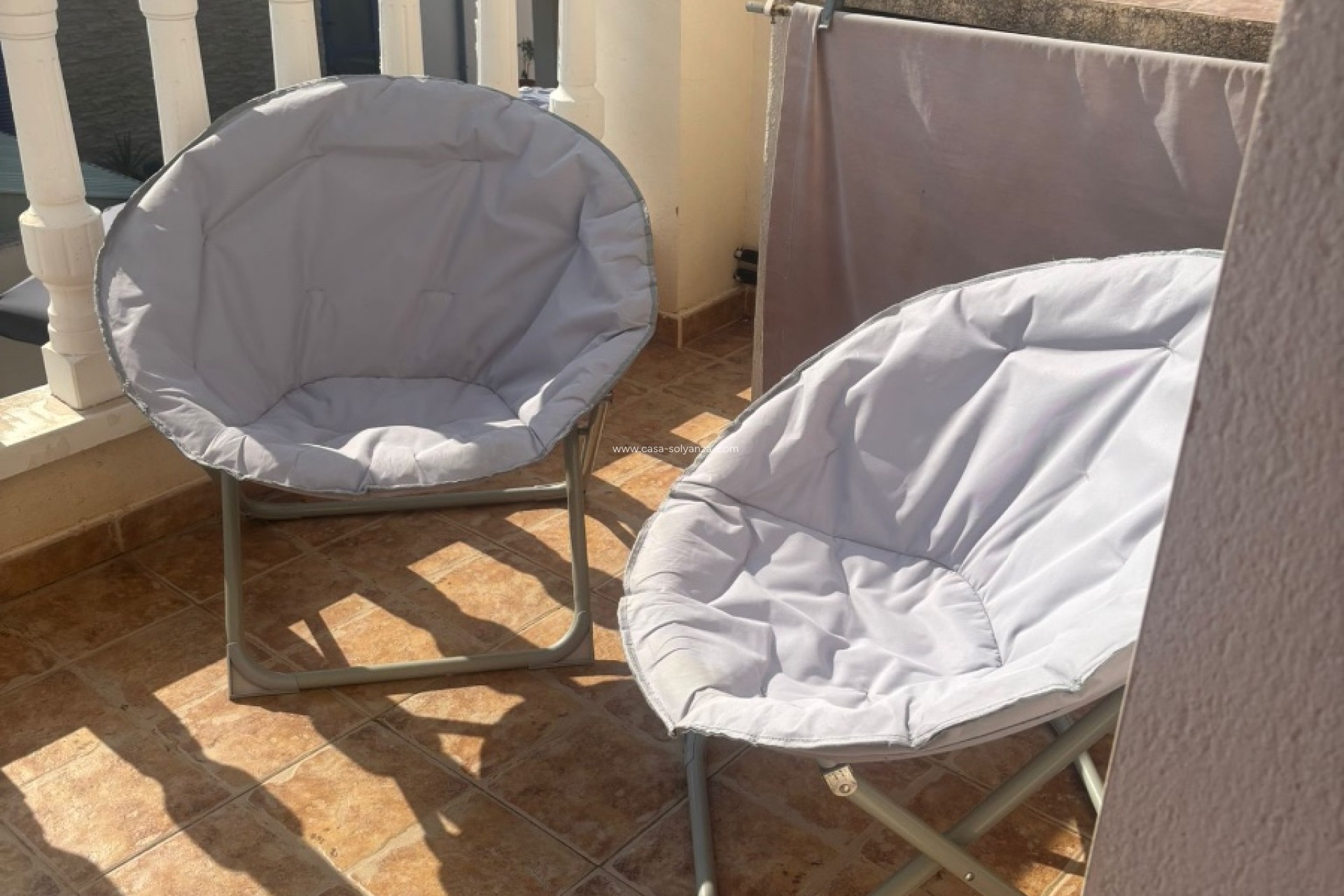 Reventa - Villa - Fortuna - Inland