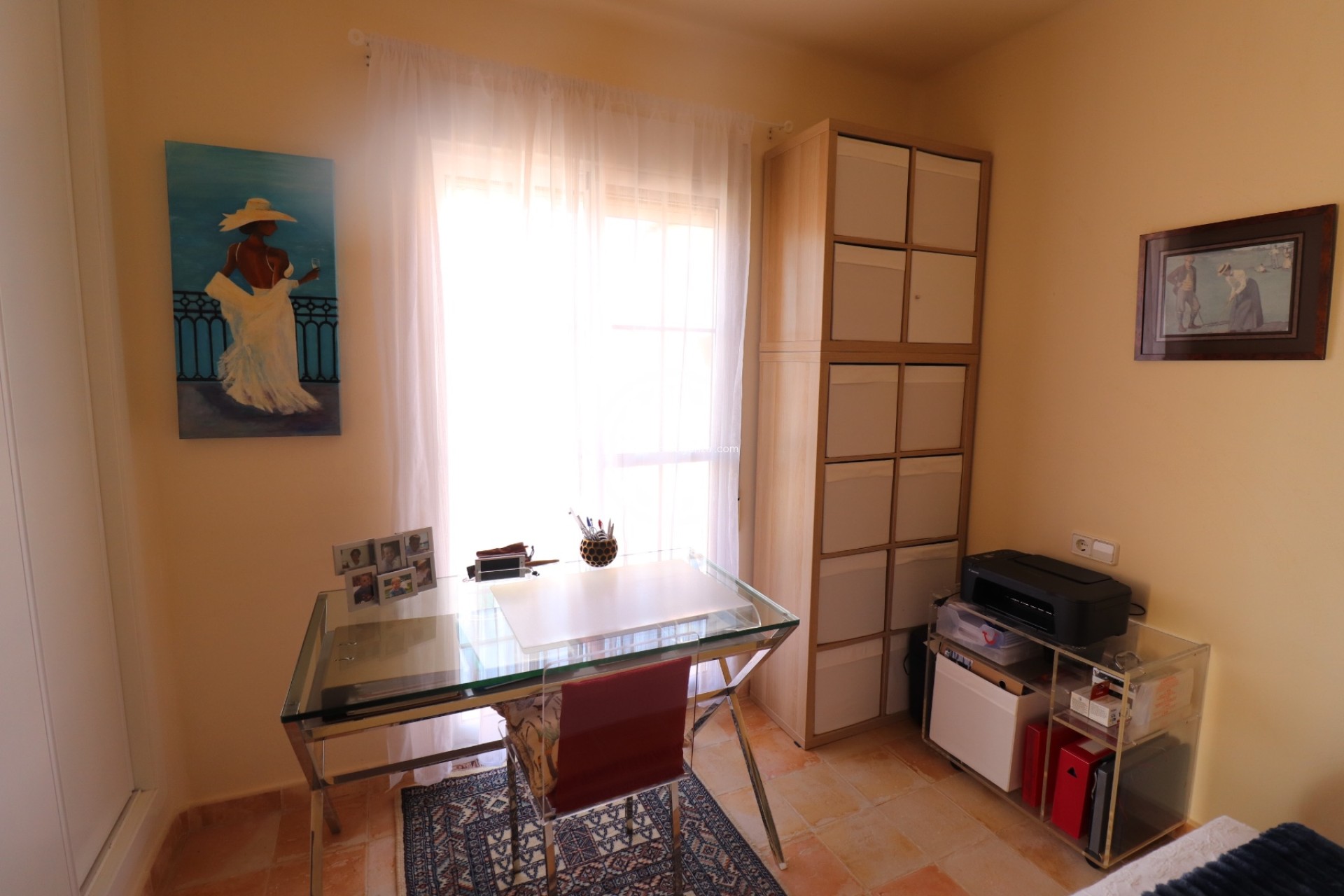 Reventa - Villa - Fortuna - Las Kalendas