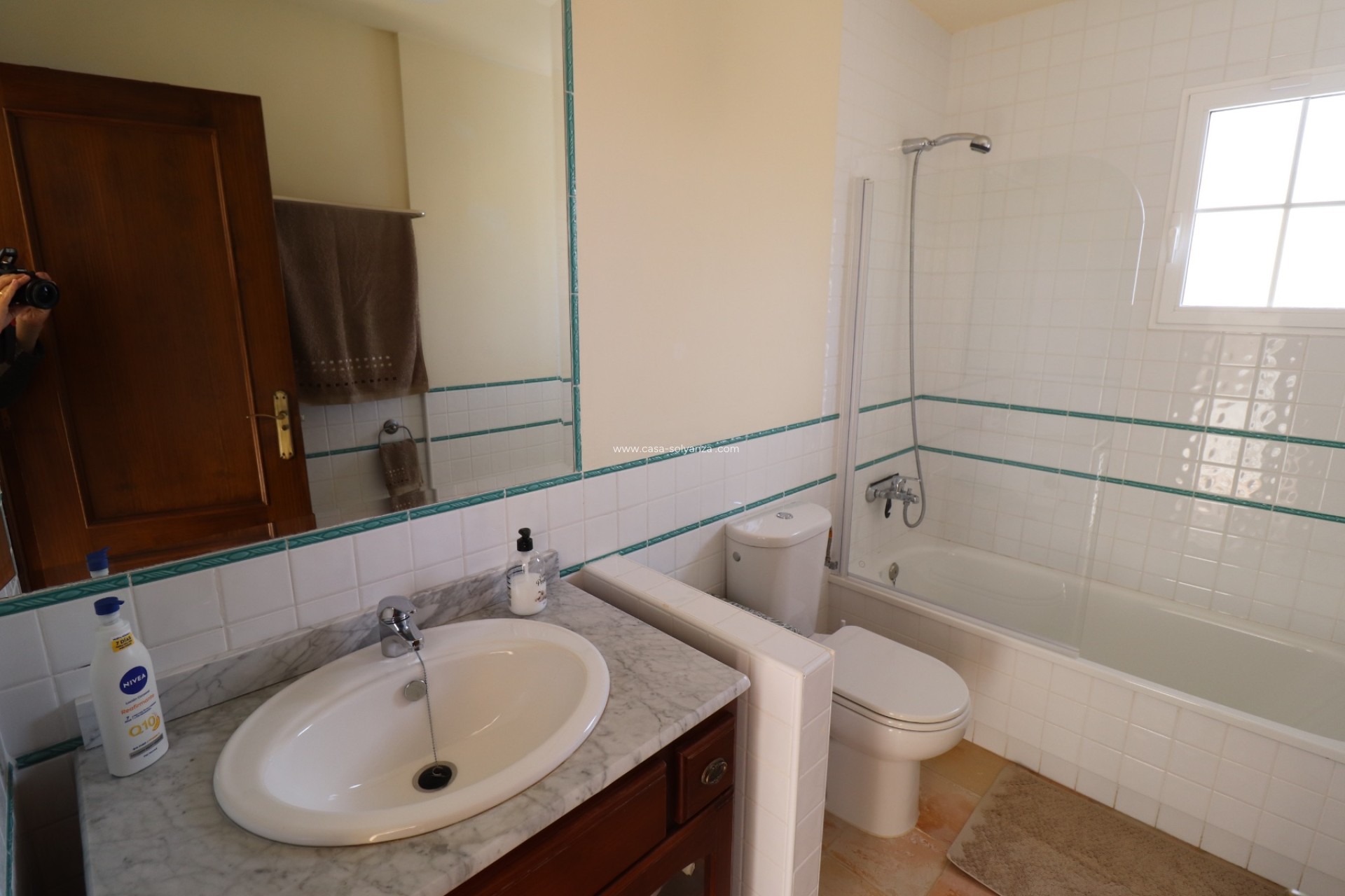 Reventa - Villa - Fortuna - Las Kalendas