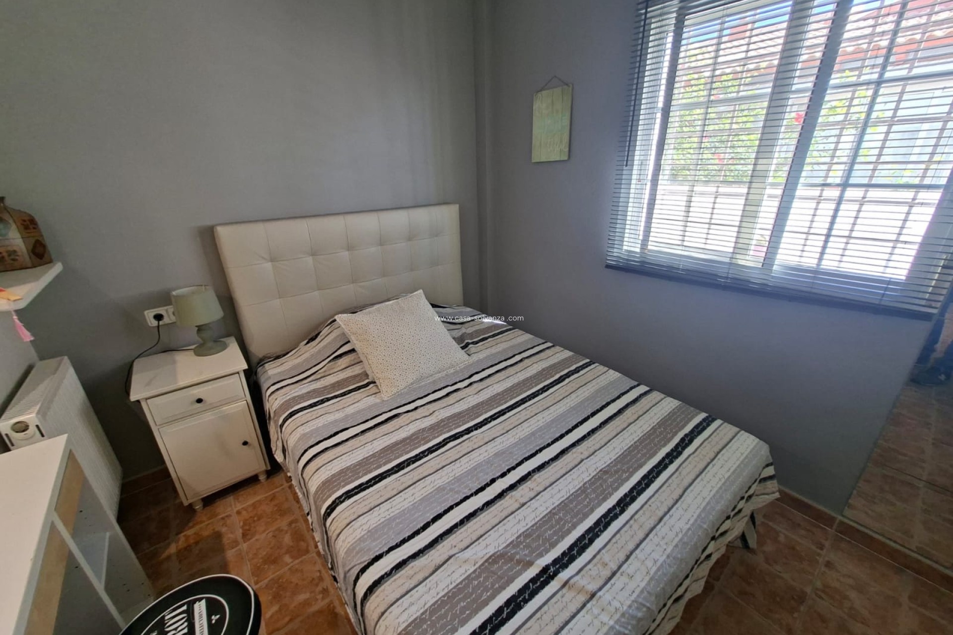 Reventa - Villa - Fortuna - Urbanizacion Las Kalendas