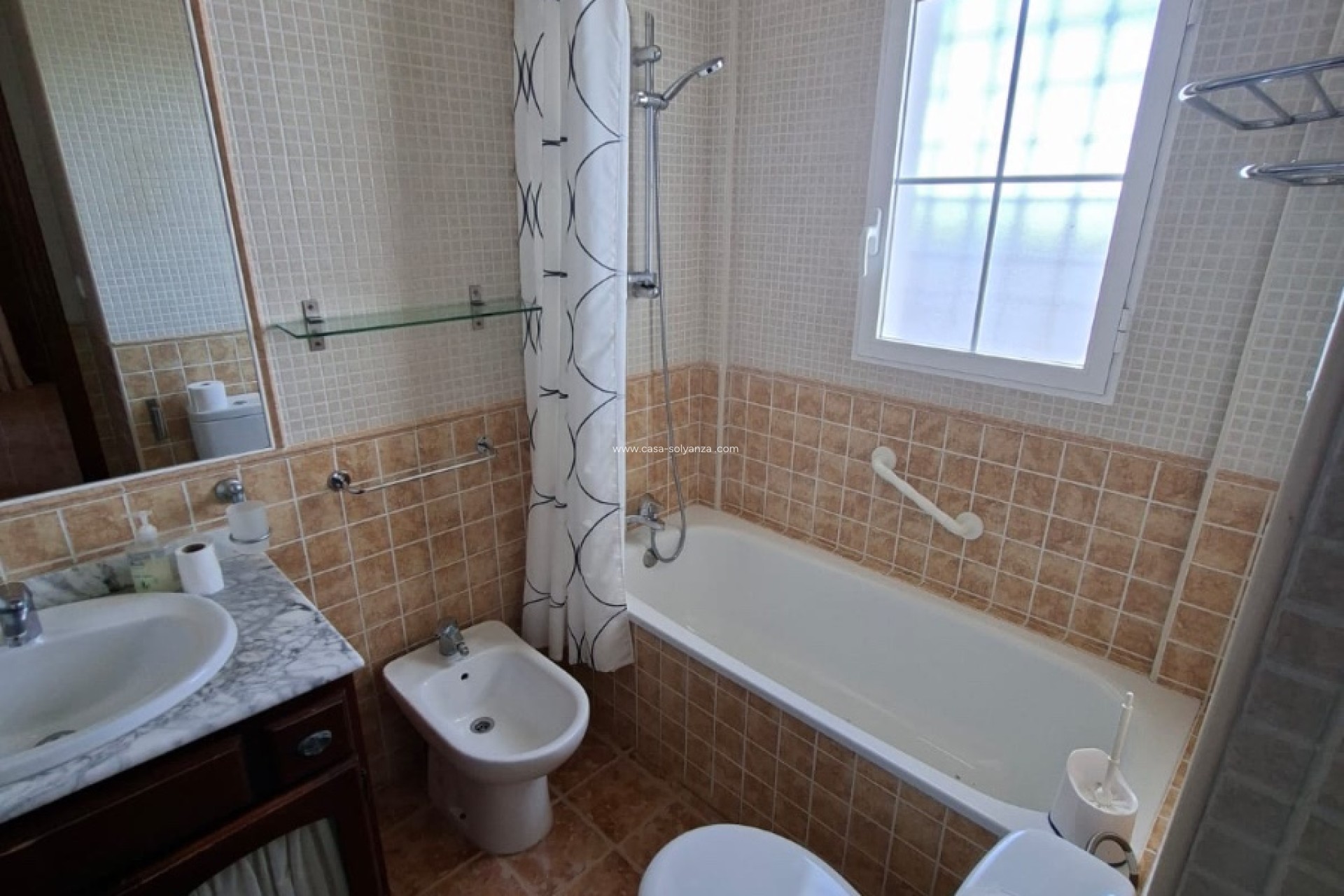 Reventa - Villa - Fortuna - Urbanizacion Las Kalendas