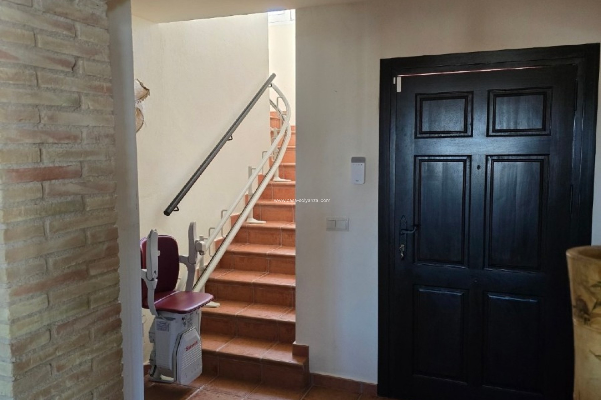 Reventa - Villa - Fuente Alamo - Inland