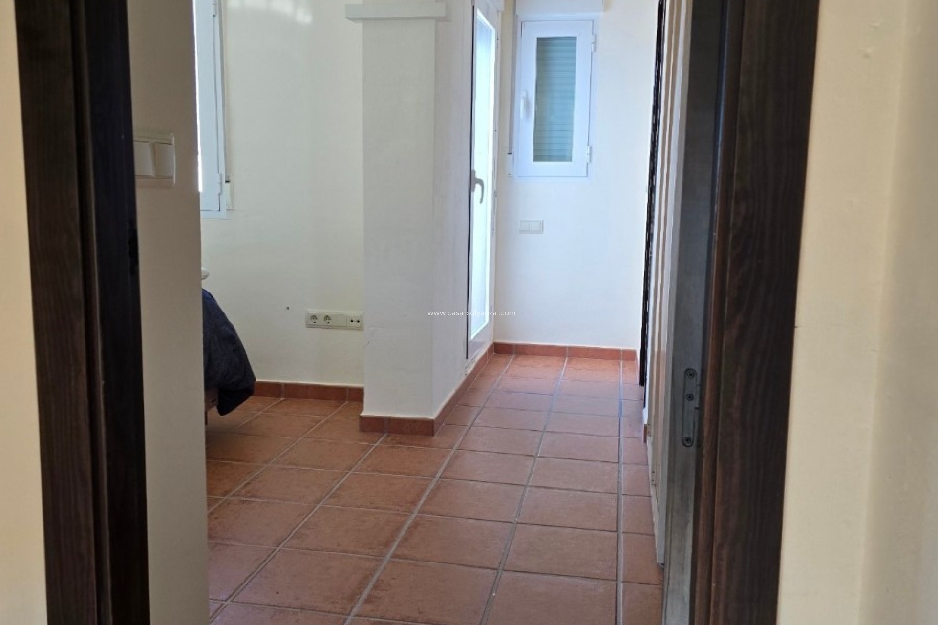 Reventa - Villa - Fuente Alamo - Inland