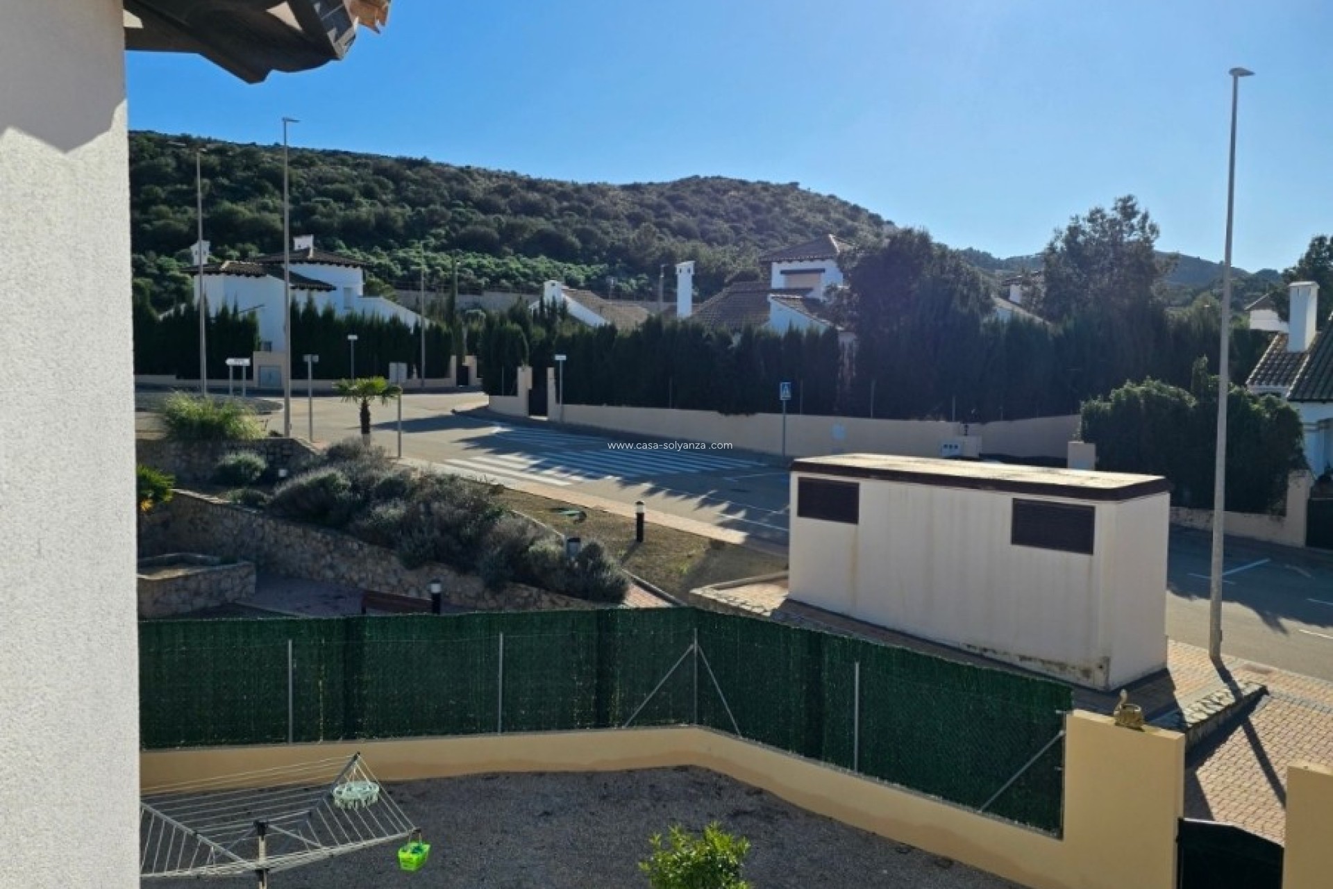 Reventa - Villa - Fuente Alamo - Inland