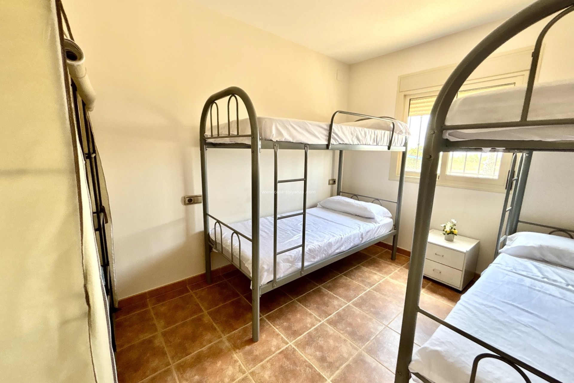Reventa - Villa - Fuente Alamo - Inland