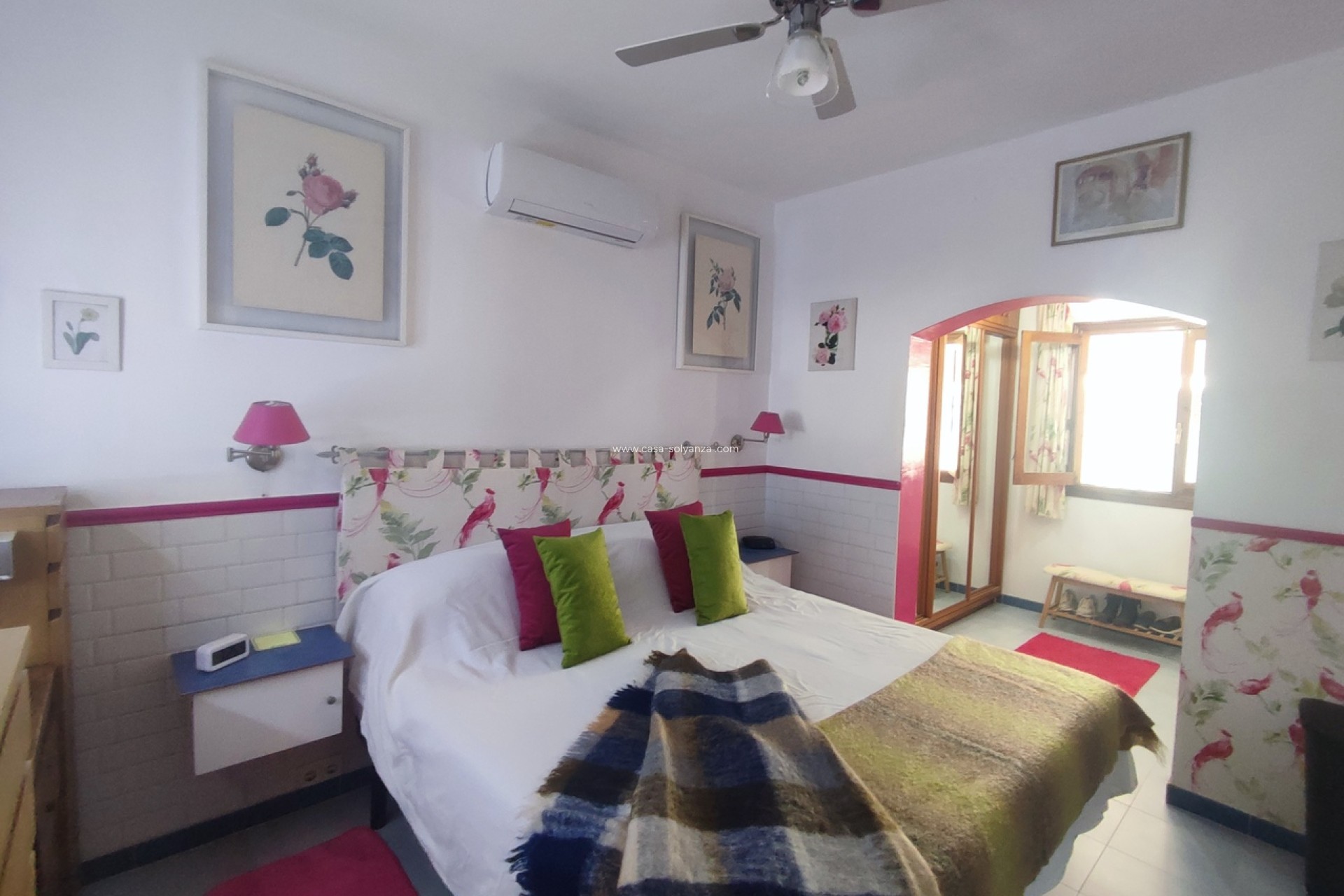 Reventa - Villa - Gea Y Truyols - Inland