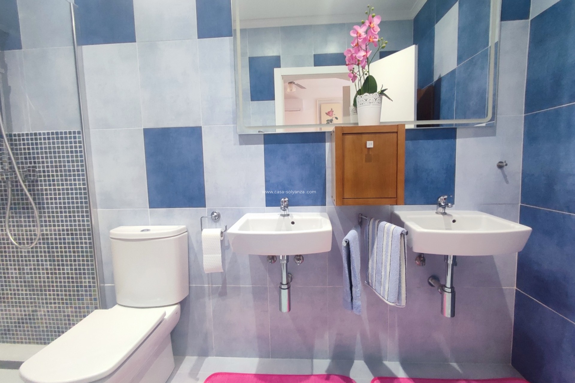 Reventa - Villa - Gea Y Truyols - Inland