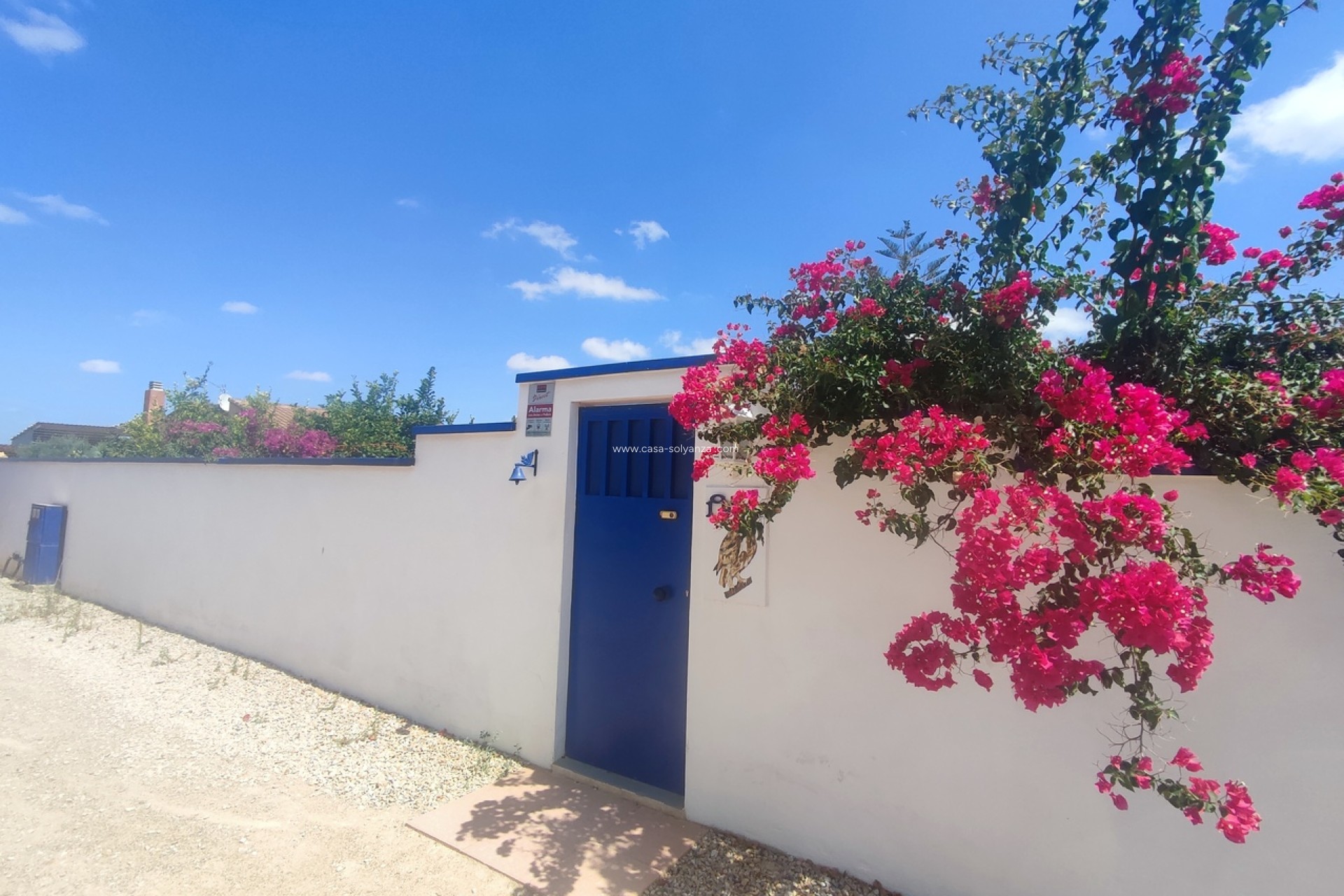 Reventa - Villa - Gea Y Truyols - Inland