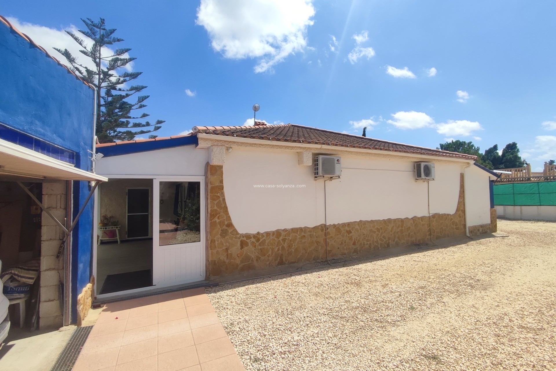 Reventa - Villa - Gea Y Truyols - Inland