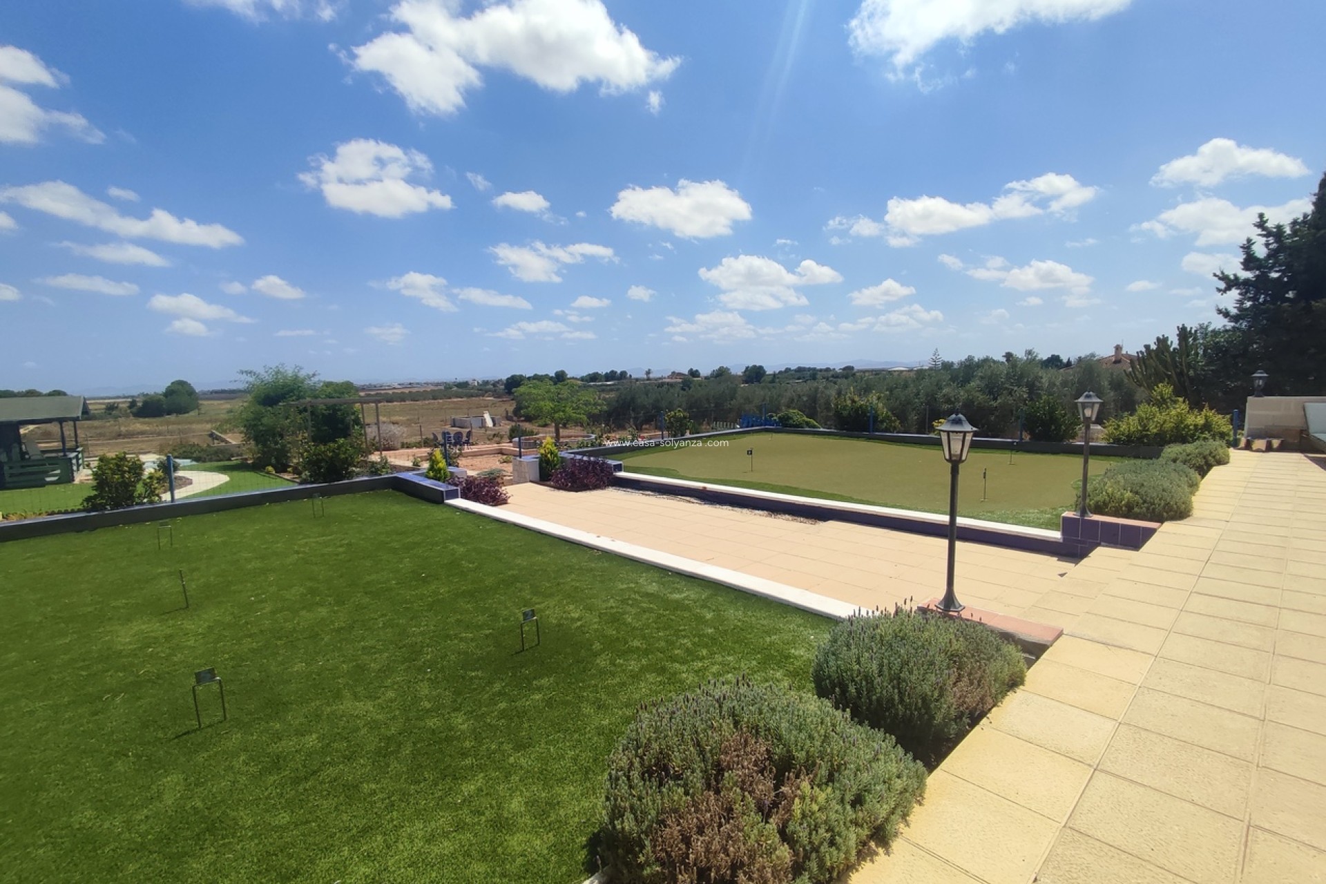 Reventa - Villa - Gea Y Truyols - Inland