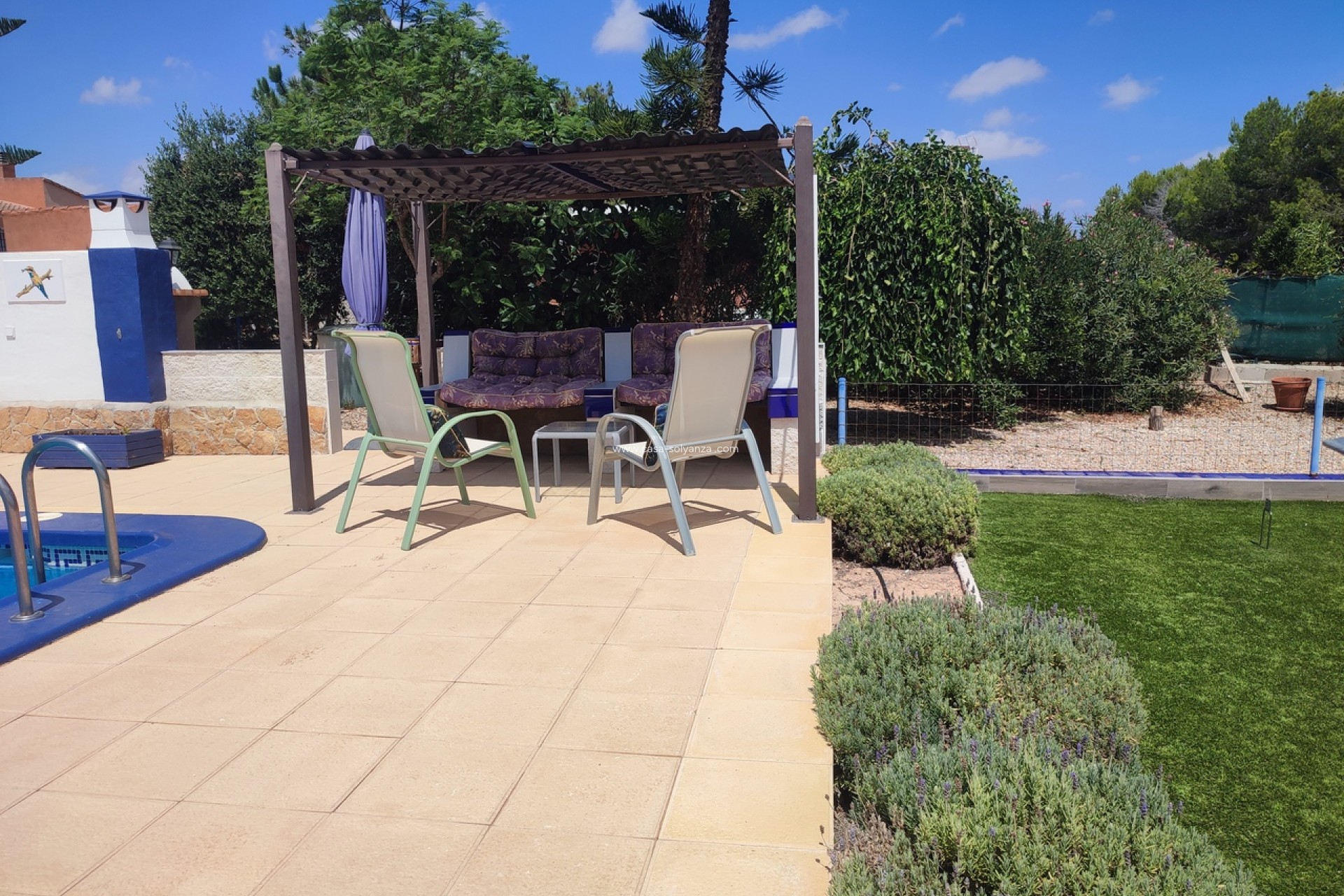 Reventa - Villa - Gea Y Truyols - Inland