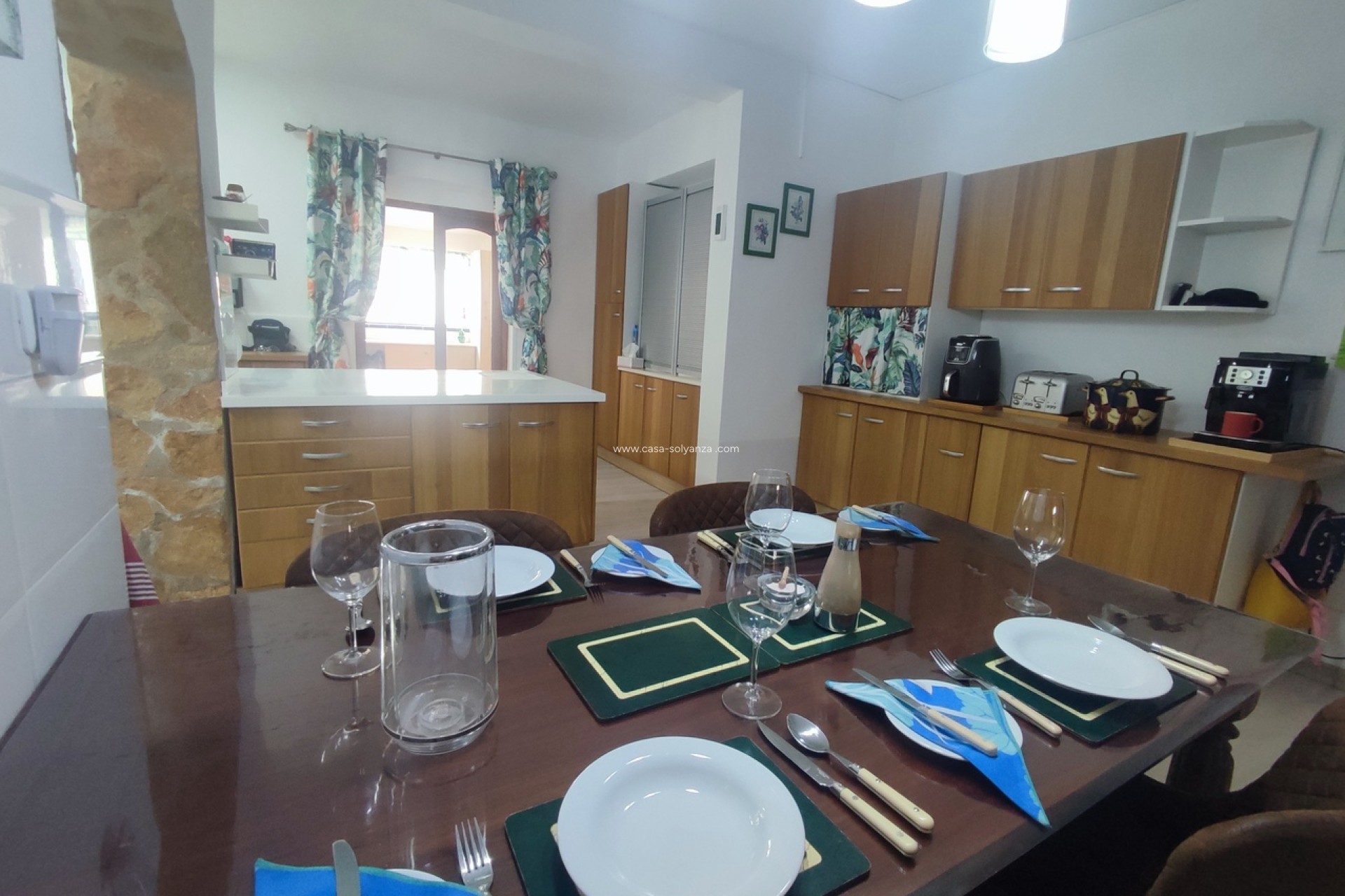 Reventa - Villa - Gea Y Truyols - Inland
