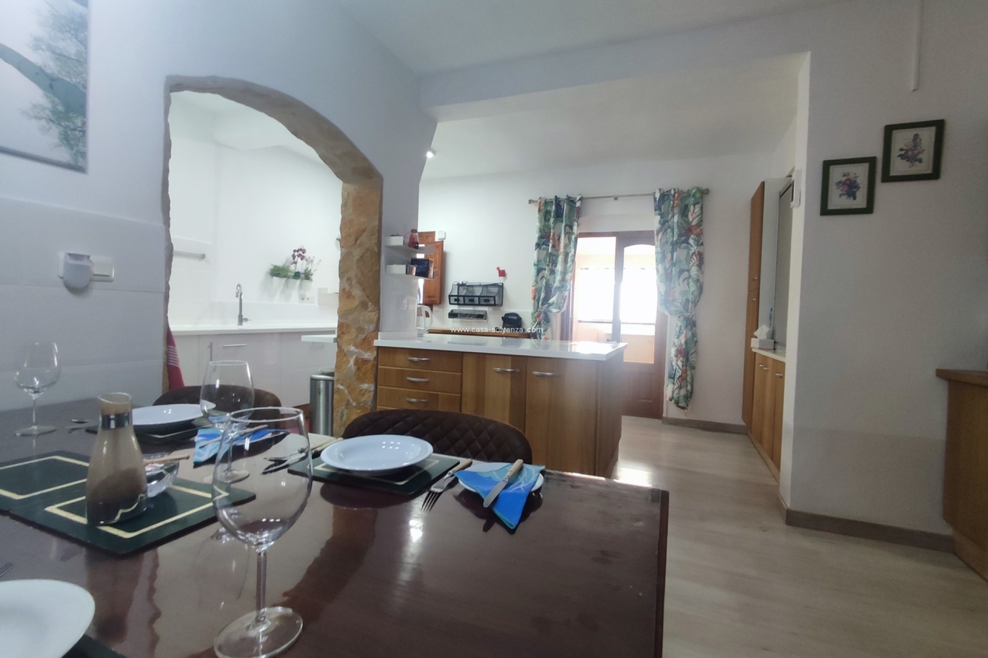 Reventa - Villa - Gea Y Truyols - Inland
