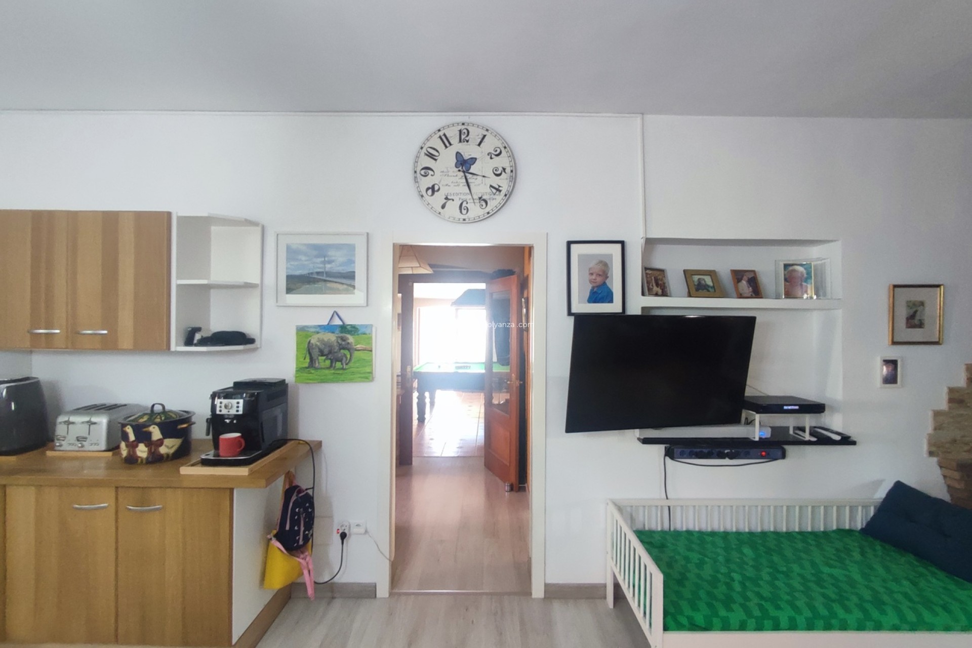 Reventa - Villa - Gea Y Truyols - Inland