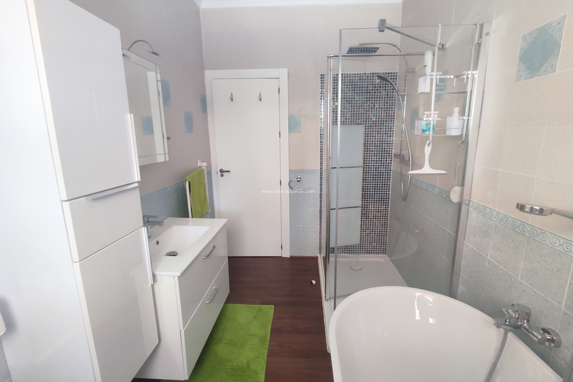 Reventa - Villa - Gea Y Truyols - Inland