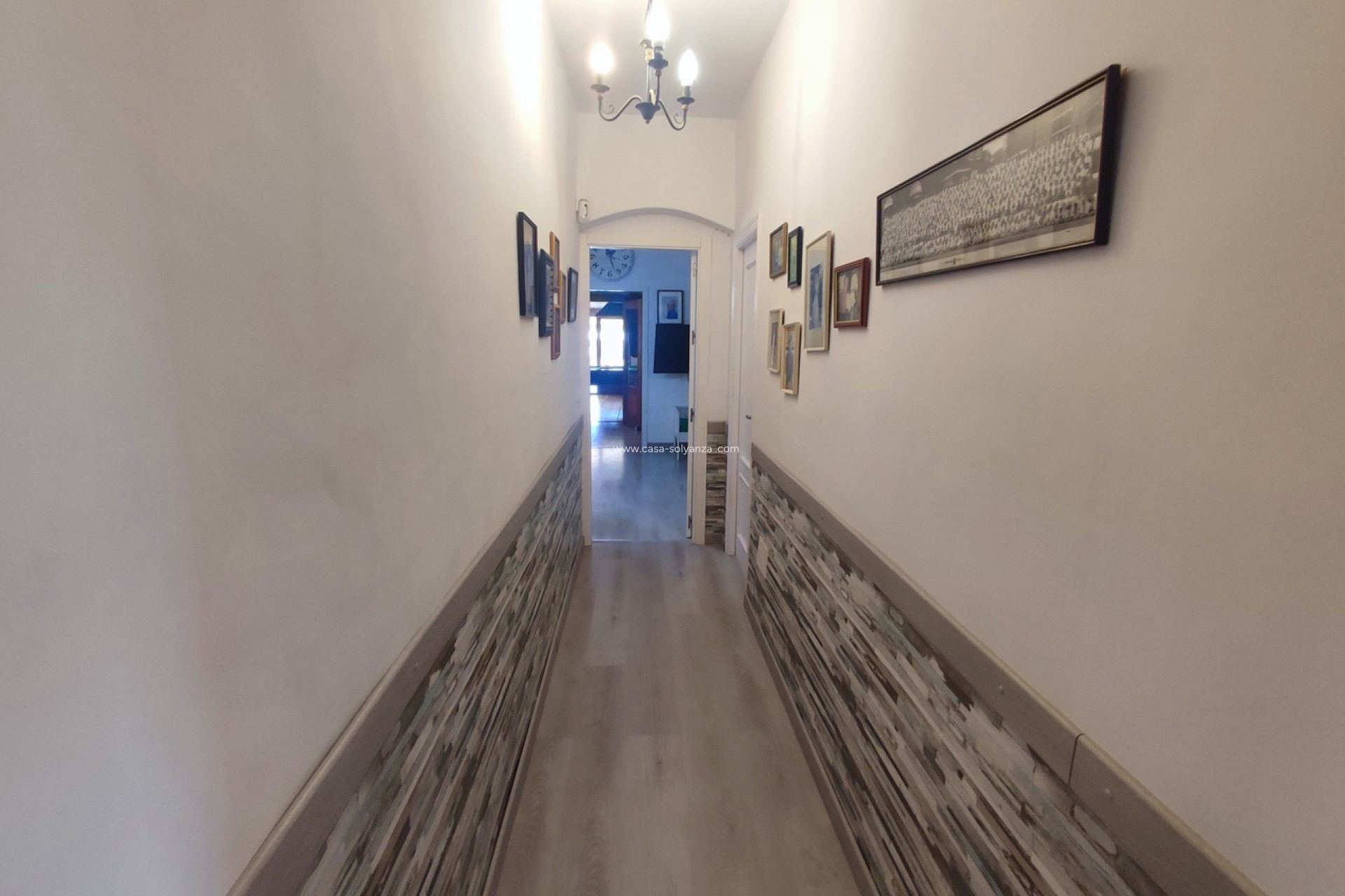 Reventa - Villa - Gea Y Truyols - Inland
