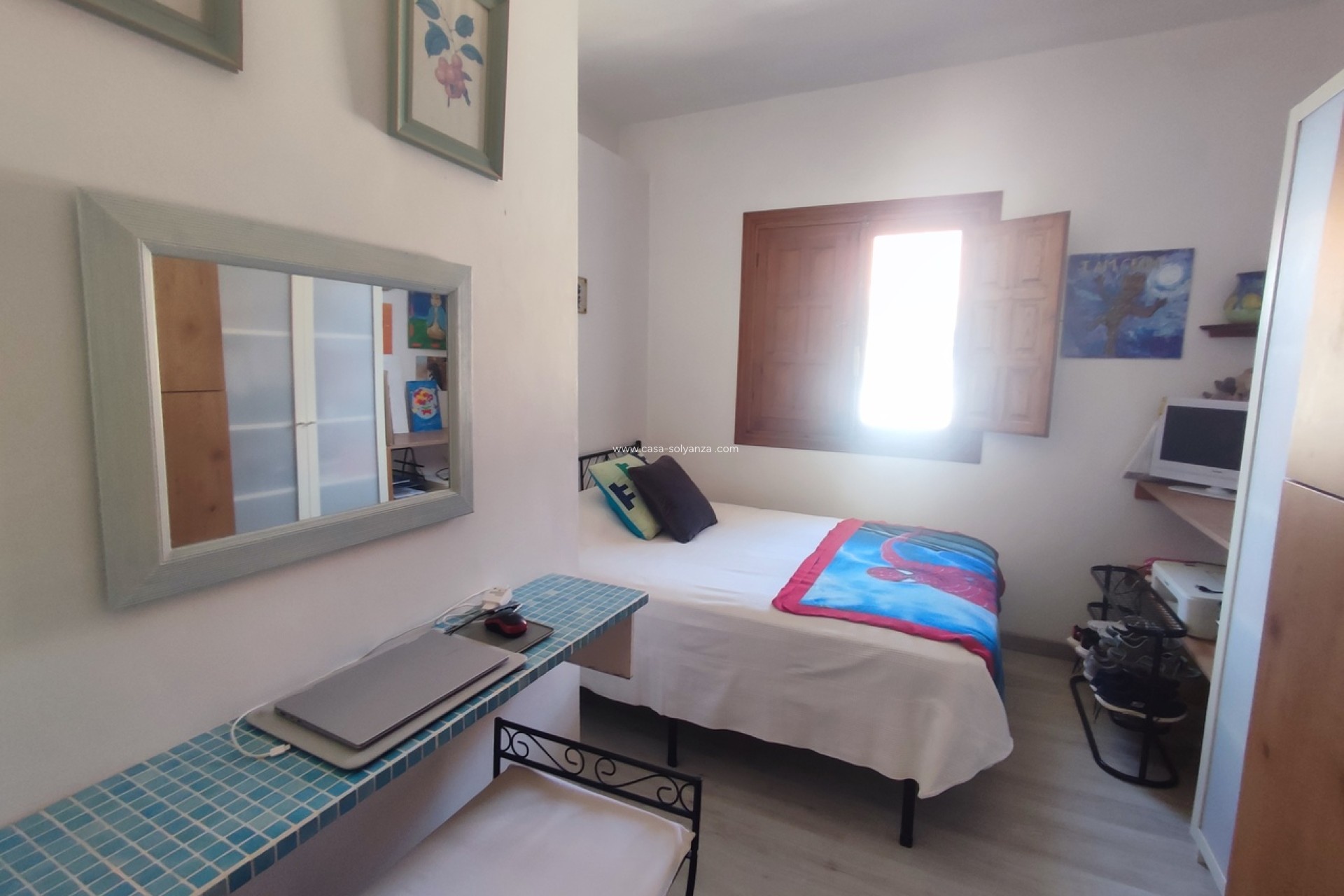 Reventa - Villa - Gea Y Truyols - Inland