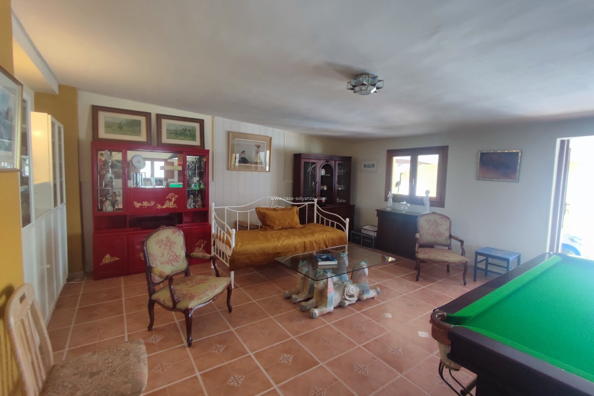 Reventa - Villa - Gea Y Truyols - Inland
