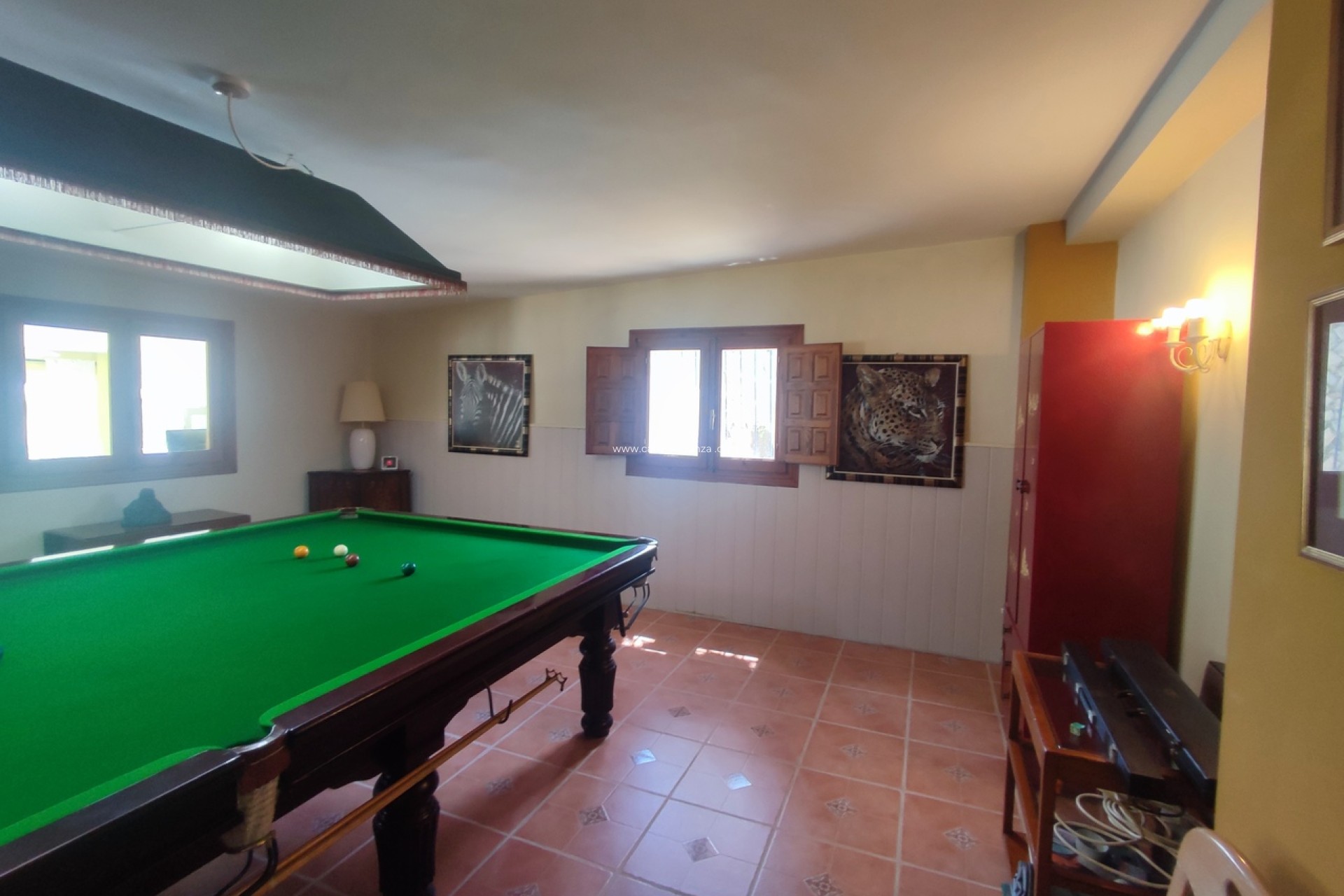 Reventa - Villa - Gea Y Truyols - Inland
