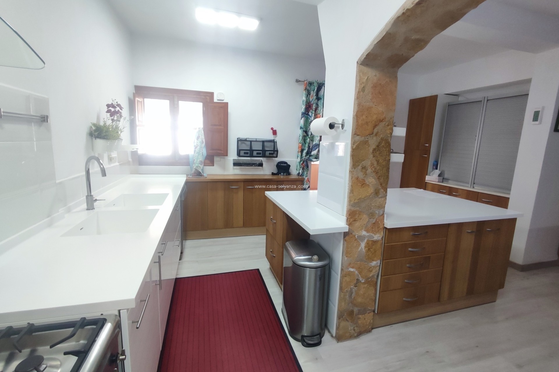 Reventa - Villa - Gea Y Truyols - Inland