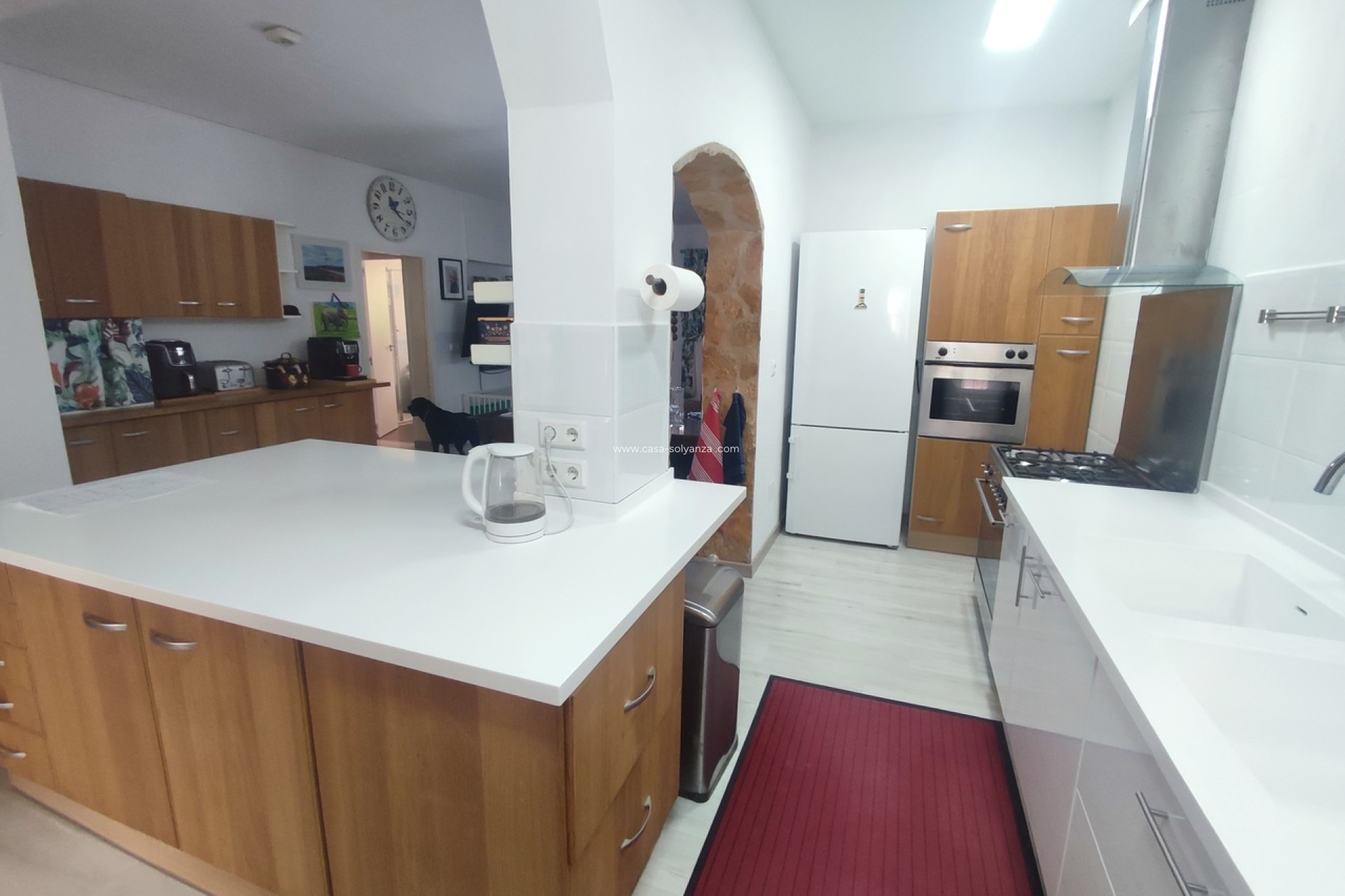 Reventa - Villa - Gea Y Truyols - Inland