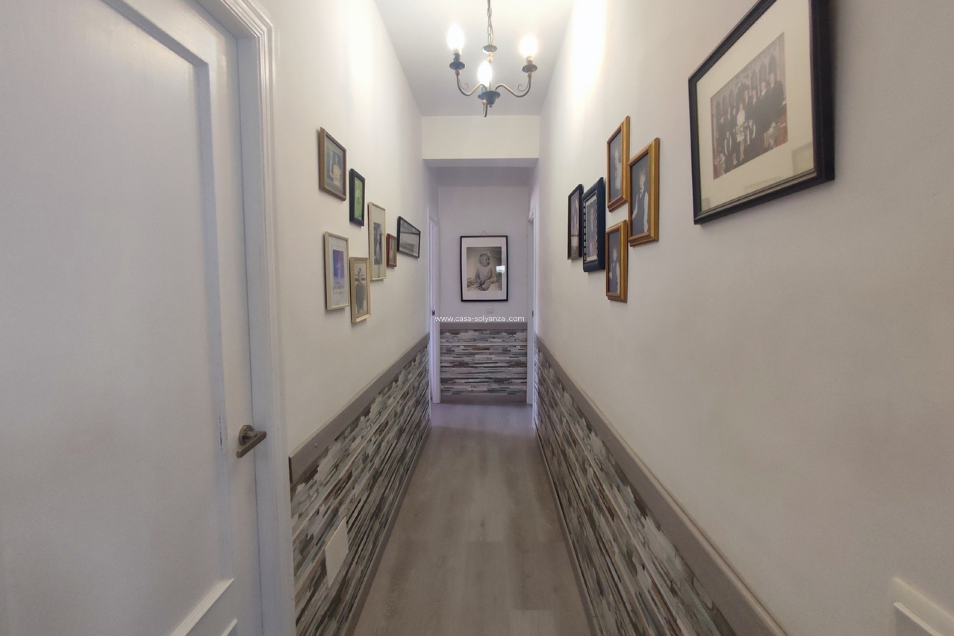 Reventa - Villa - Gea Y Truyols - Inland