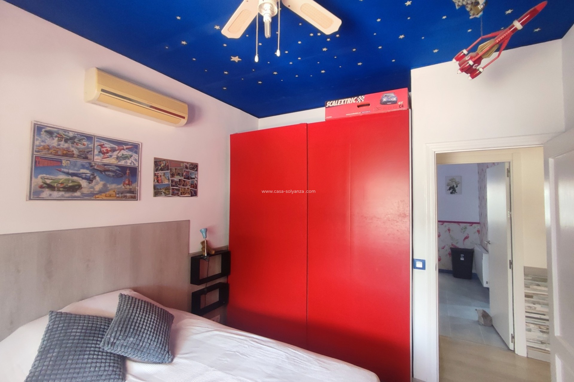 Reventa - Villa - Gea Y Truyols - Inland