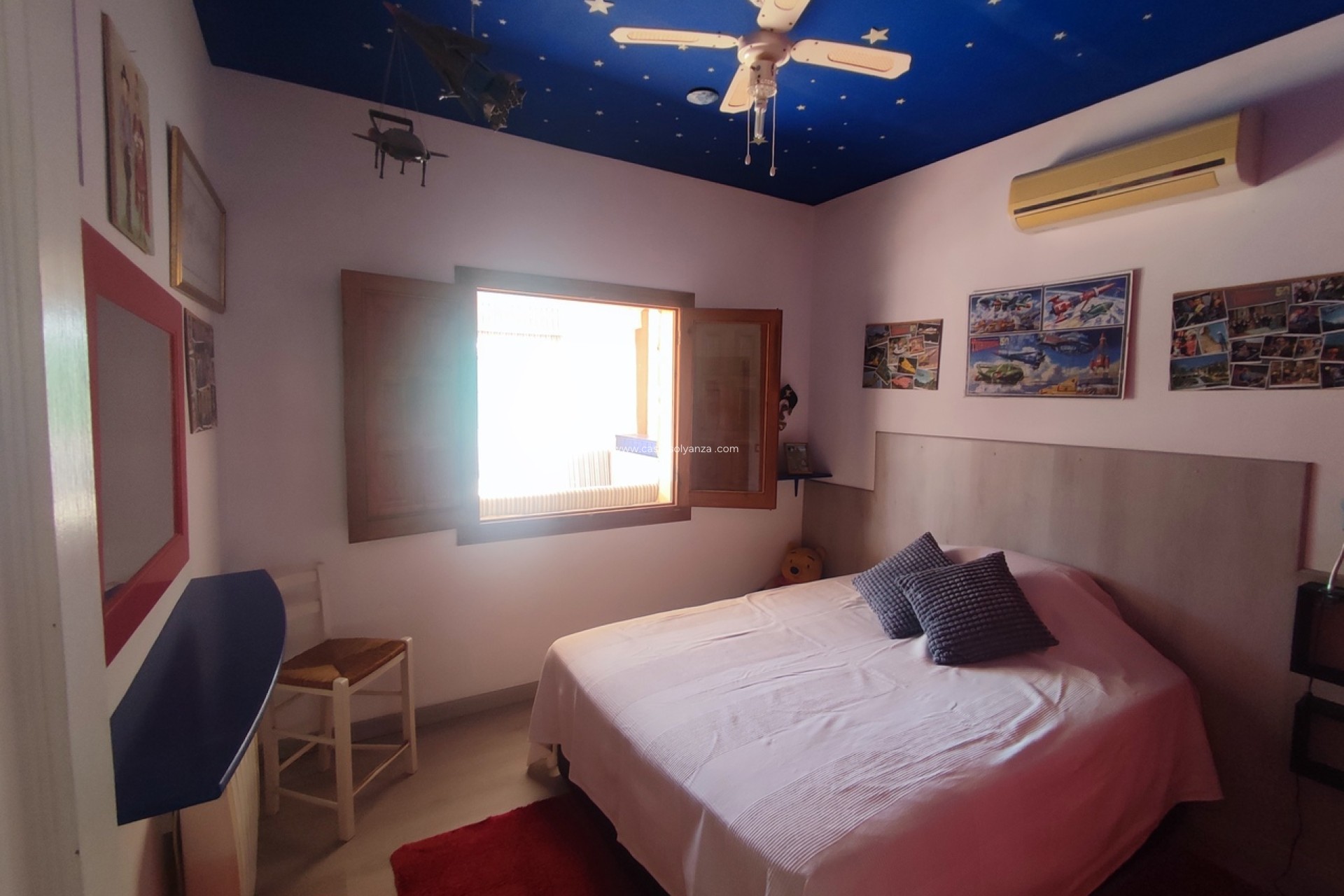 Reventa - Villa - Gea Y Truyols - Inland