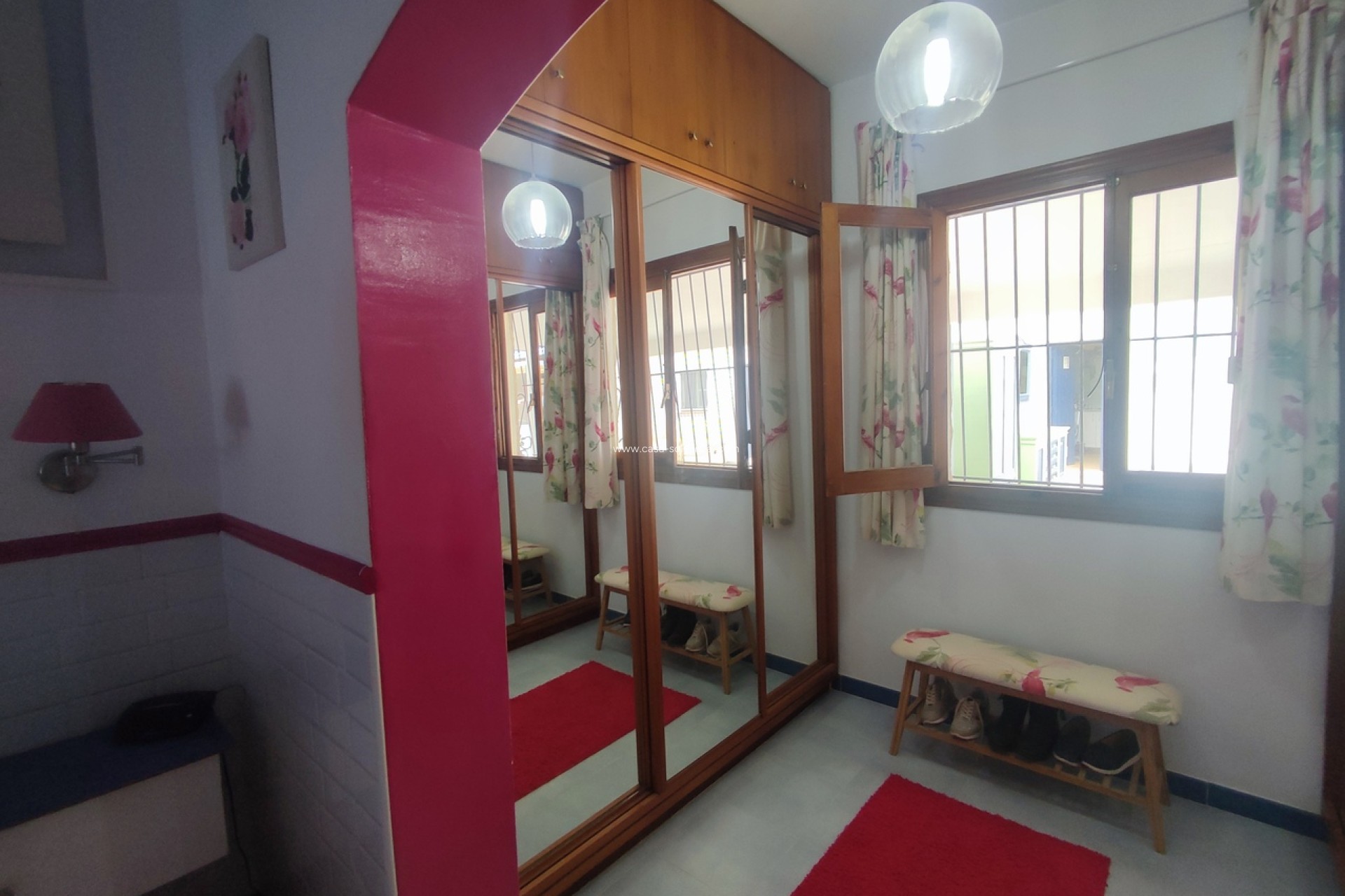 Reventa - Villa - Gea Y Truyols - Inland