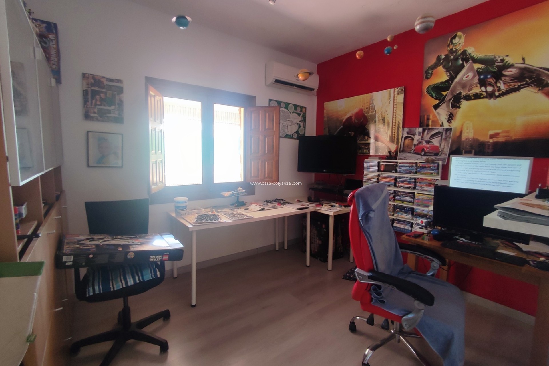 Reventa - Villa - Gea Y Truyols - Inland