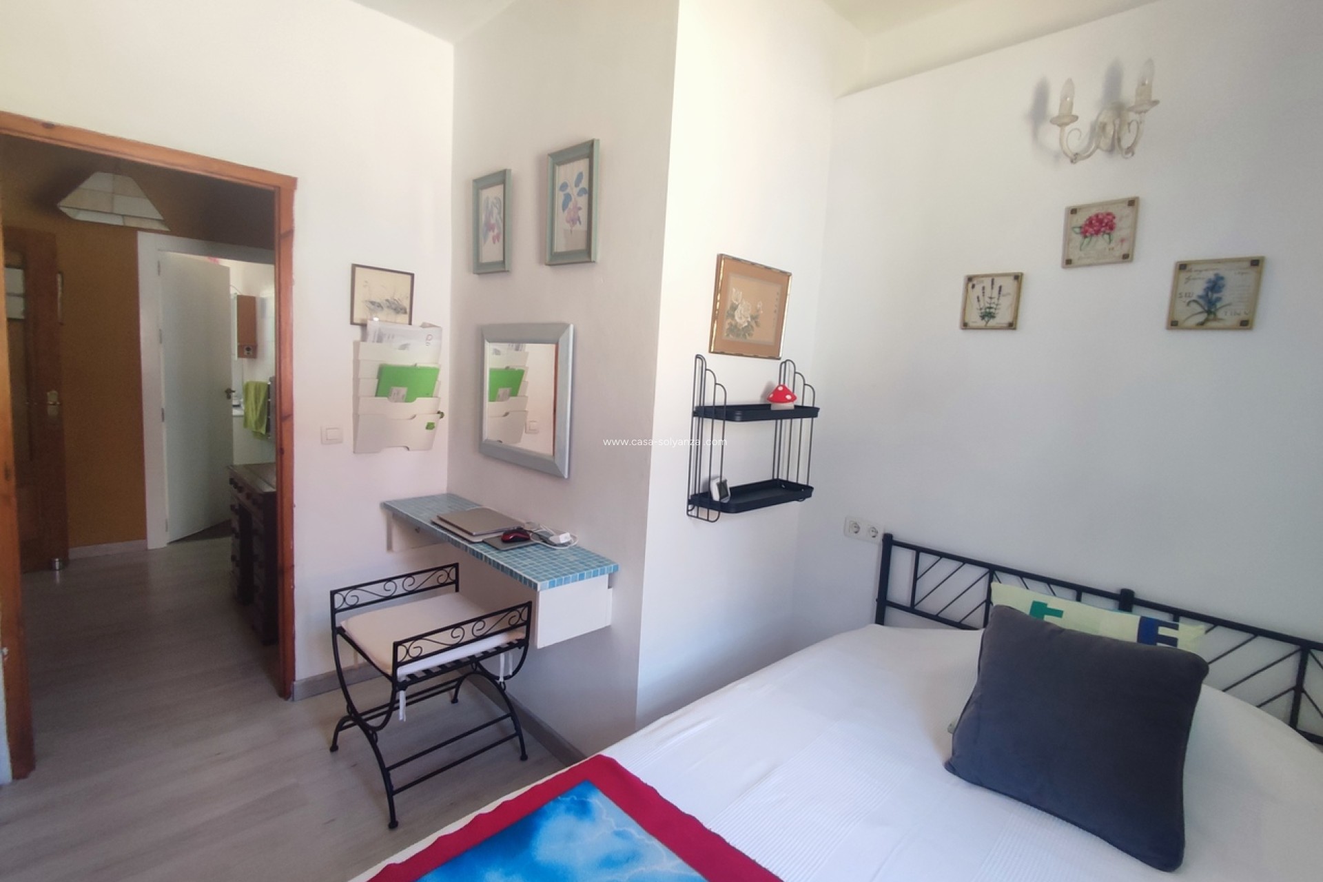 Reventa - Villa - Gea Y Truyols - Inland