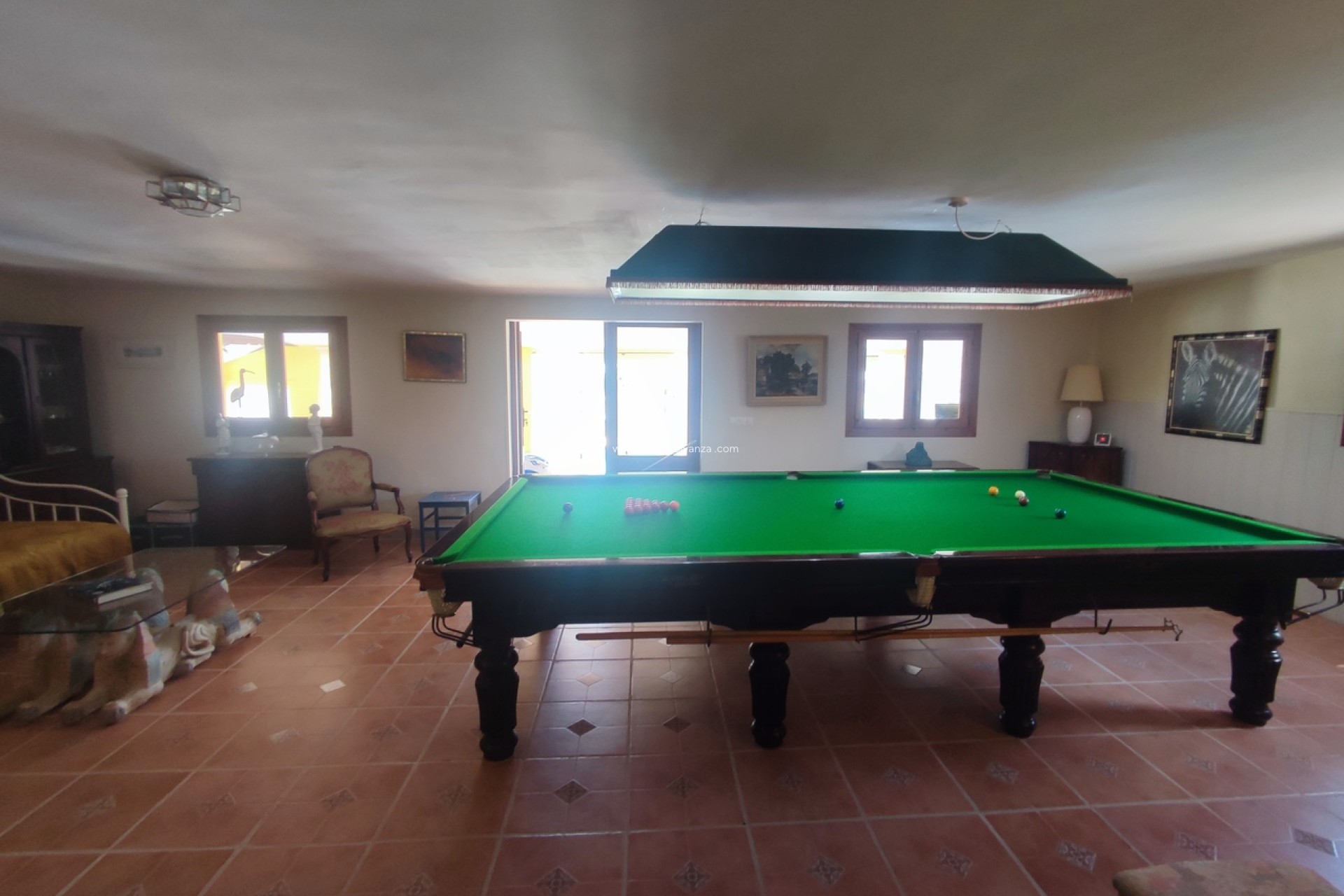 Reventa - Villa - Gea Y Truyols - Inland