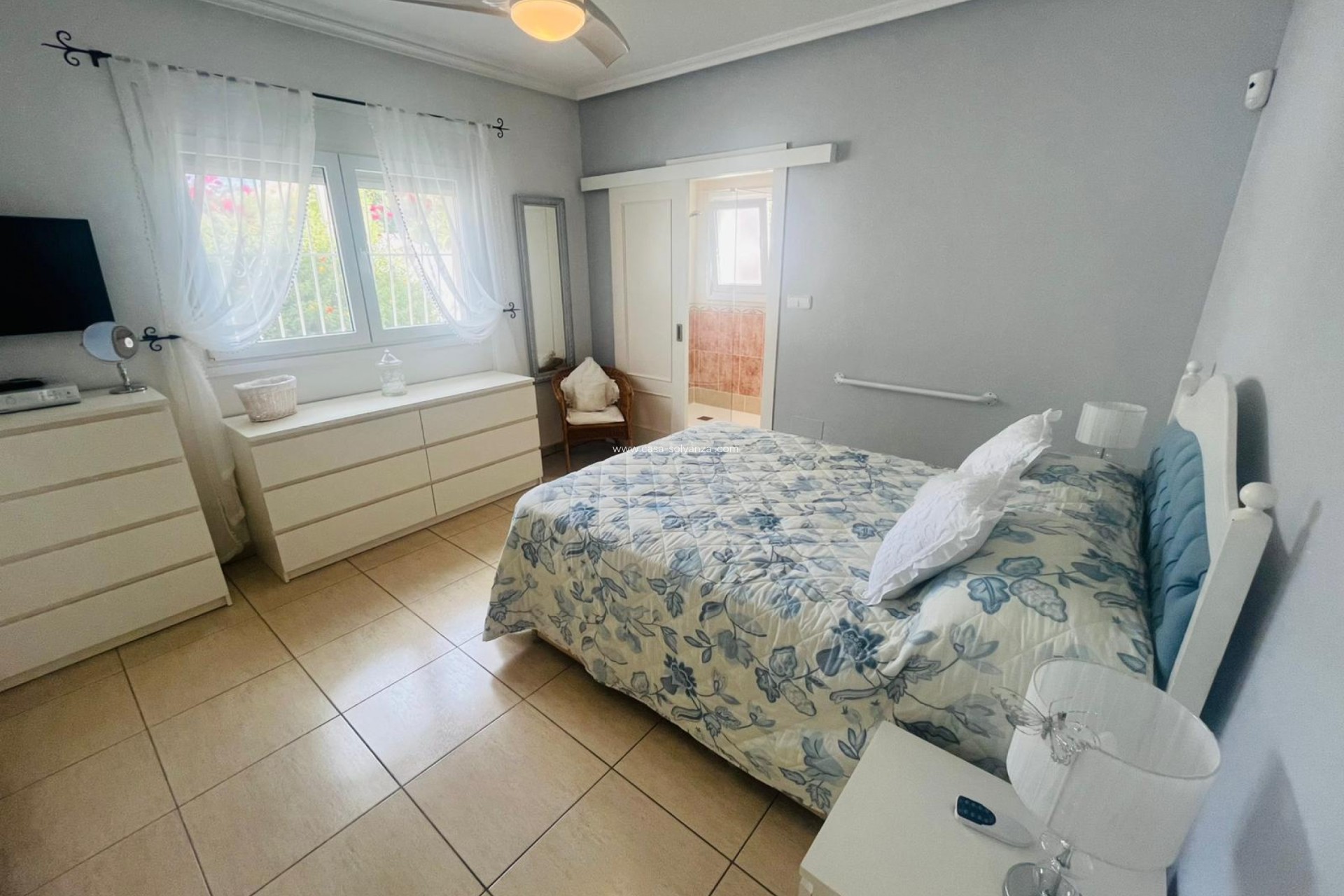 Reventa - Villa - Gea Y Truyols - Inland