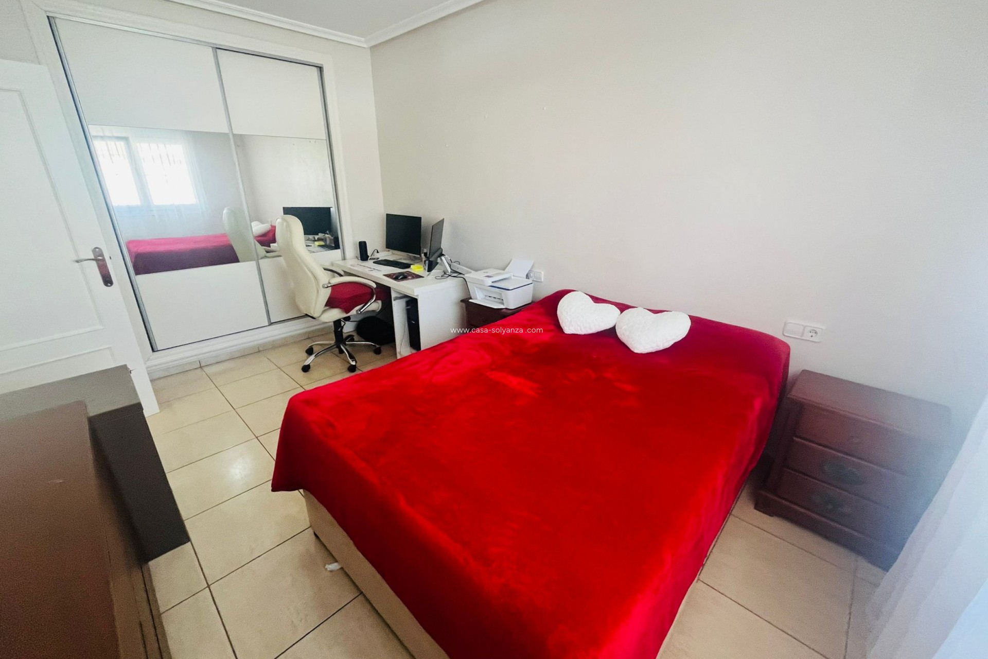 Reventa - Villa - Gea Y Truyols - Inland