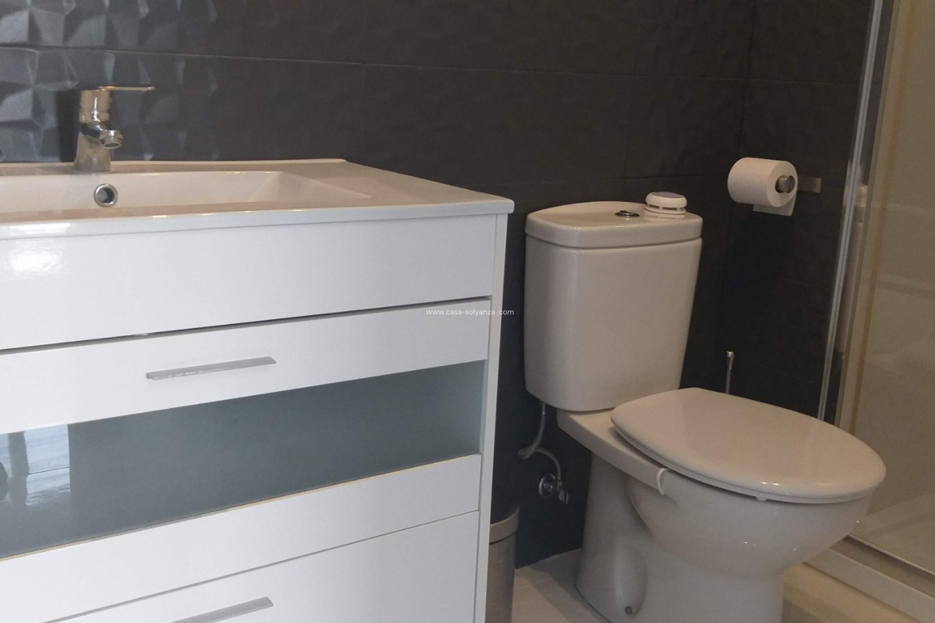 Reventa - Villa - Gran alacant - Costa Blanca