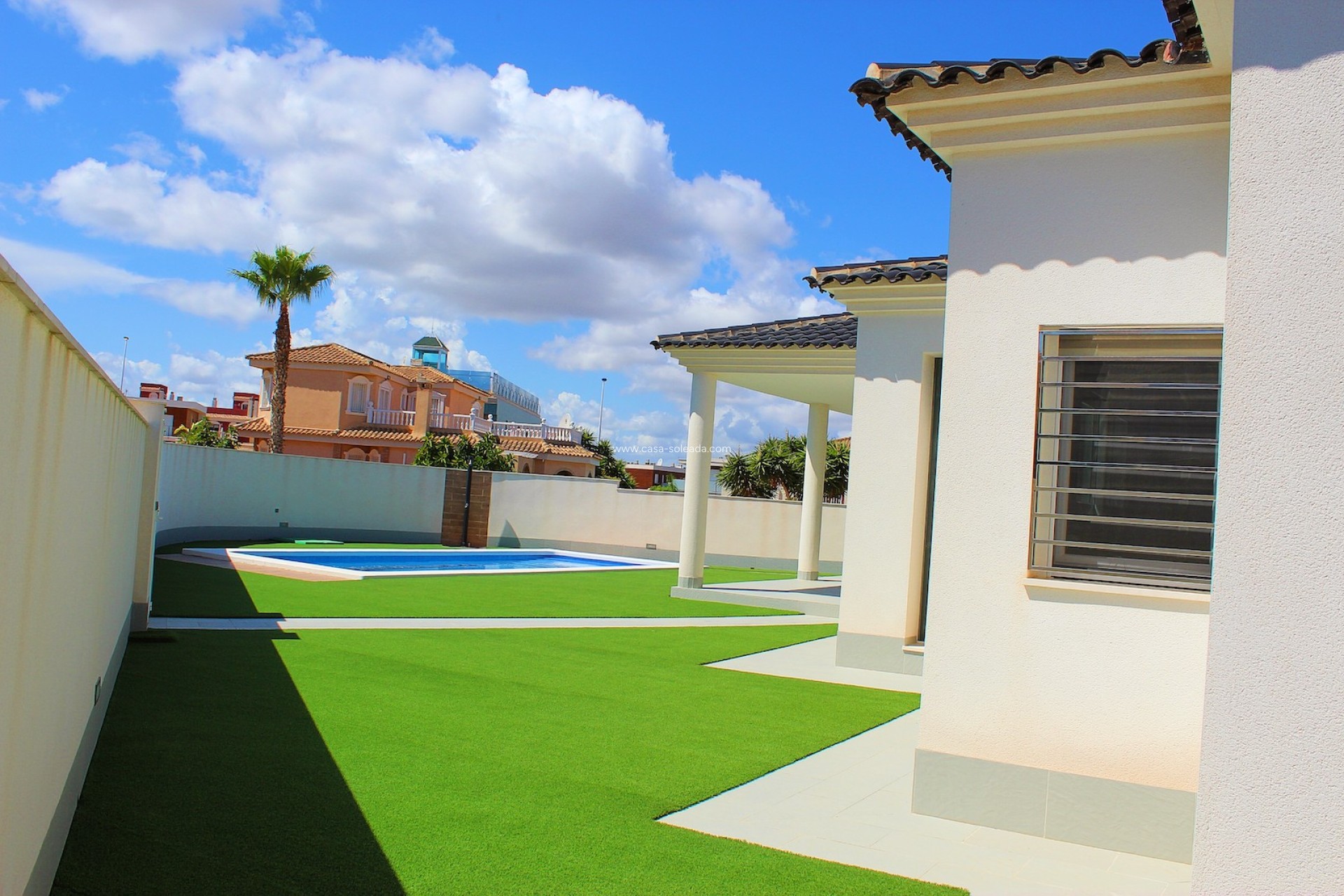 Reventa - Villa - Gran alacant - Costa Blanca