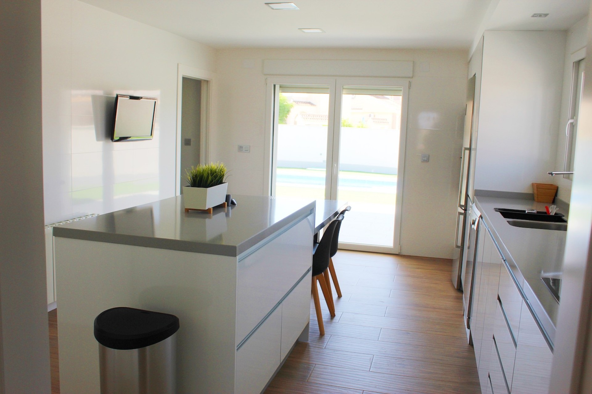Reventa - Villa - Gran alacant - Costa Blanca