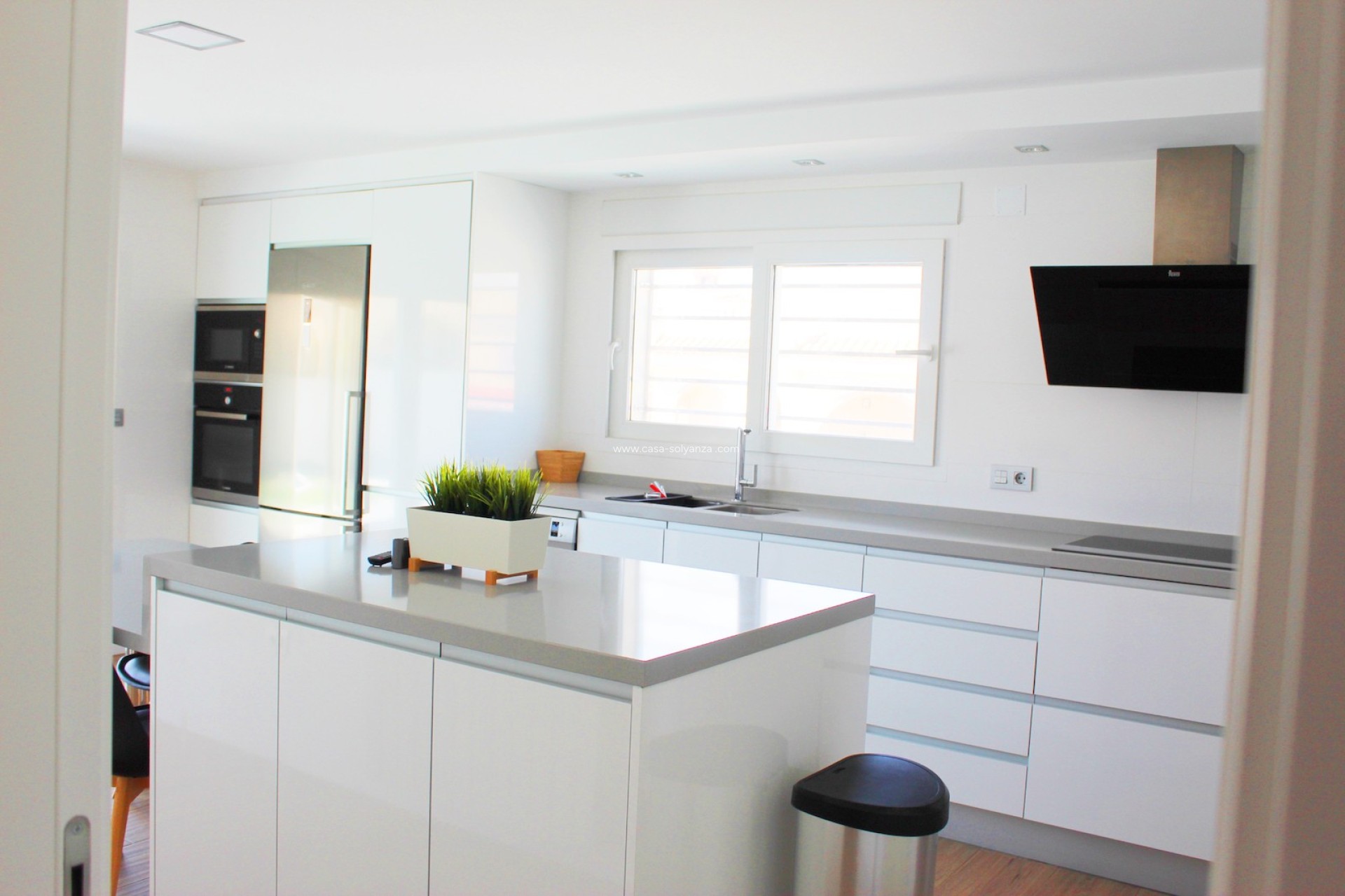 Reventa - Villa - Gran alacant - Costa Blanca