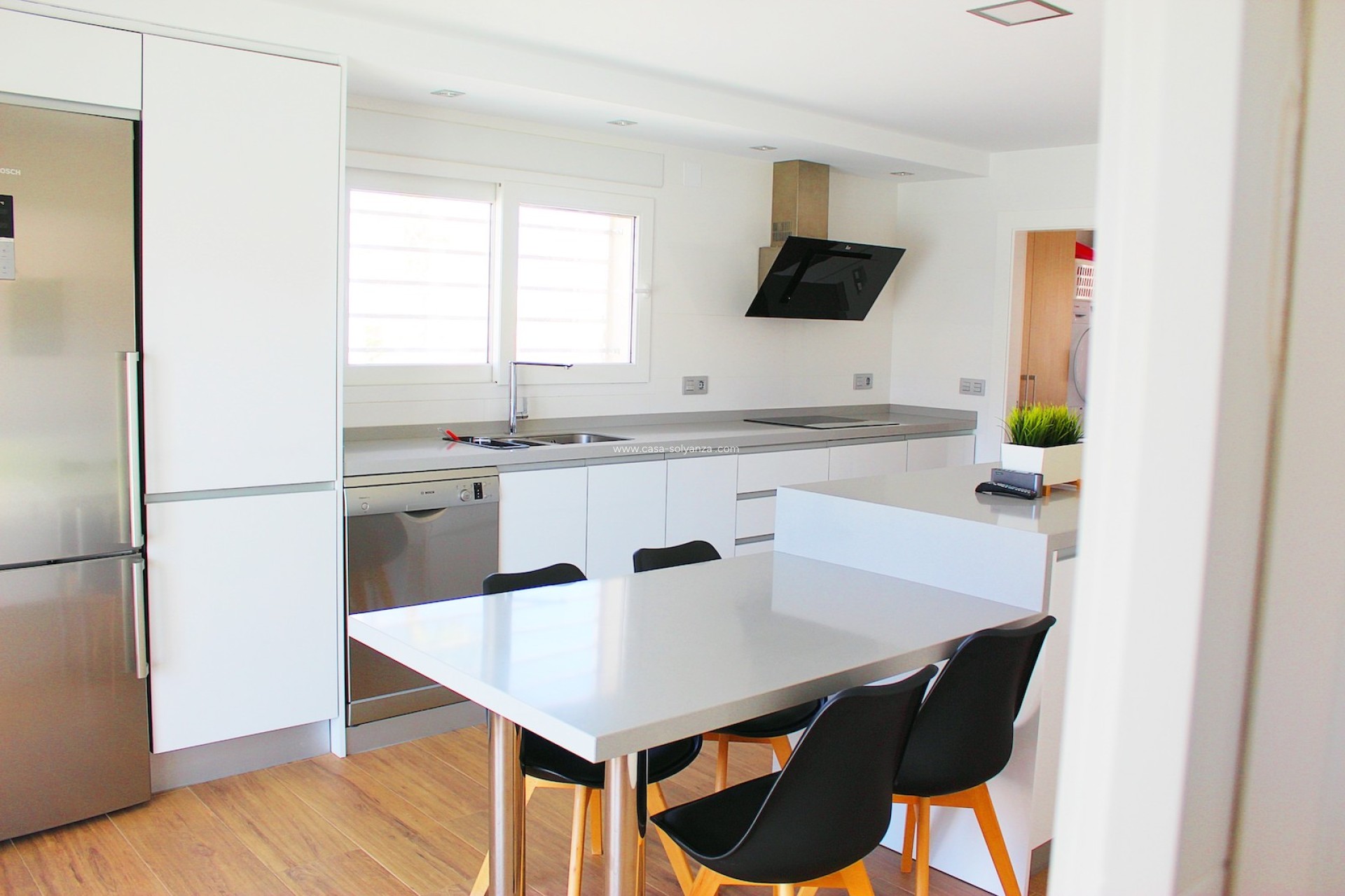 Reventa - Villa - Gran alacant - Costa Blanca