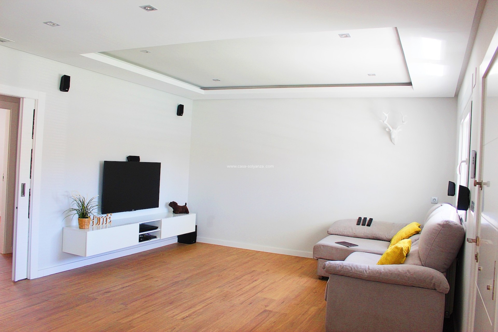 Reventa - Villa - Gran alacant - Costa Blanca