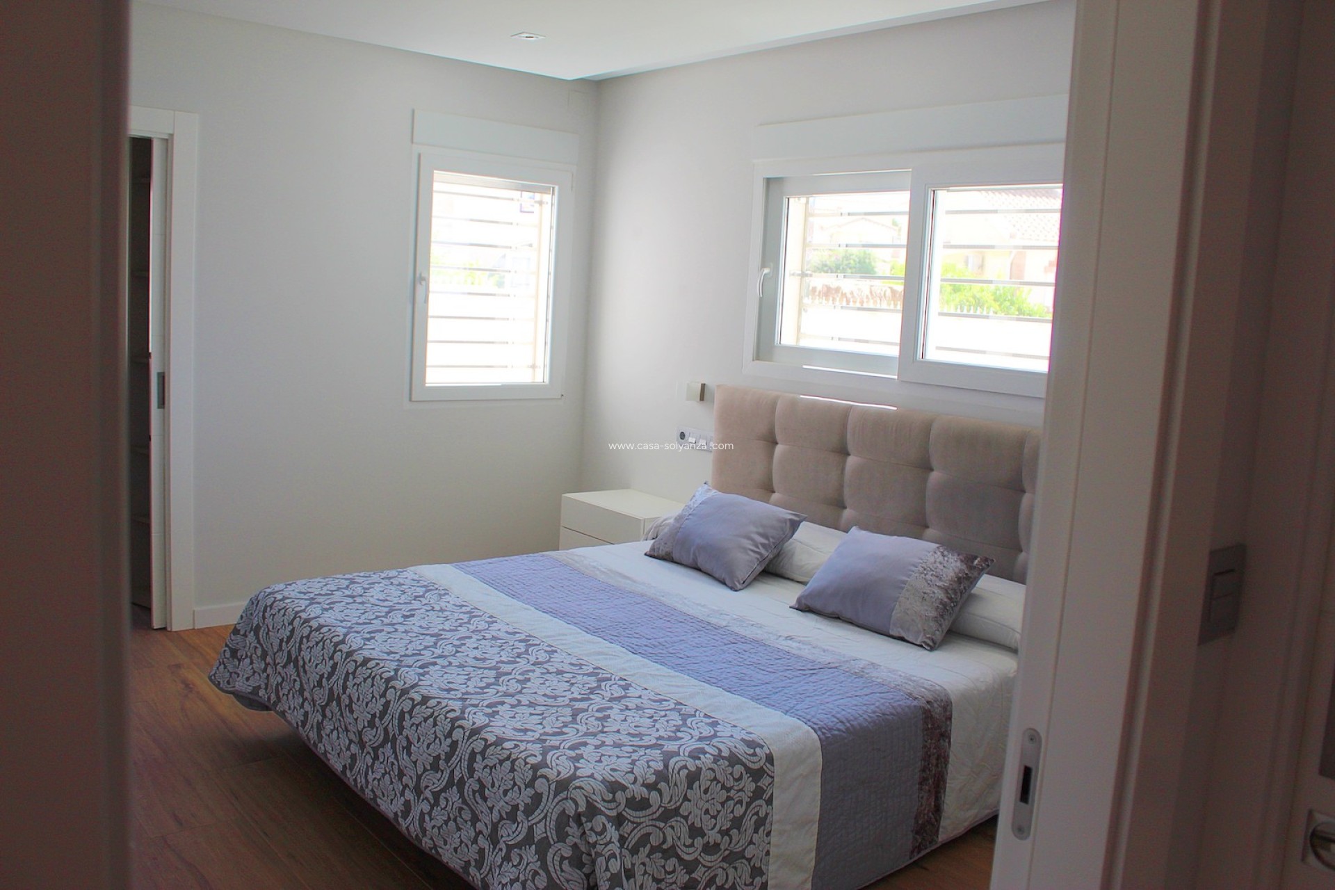 Reventa - Villa - Gran alacant - Costa Blanca