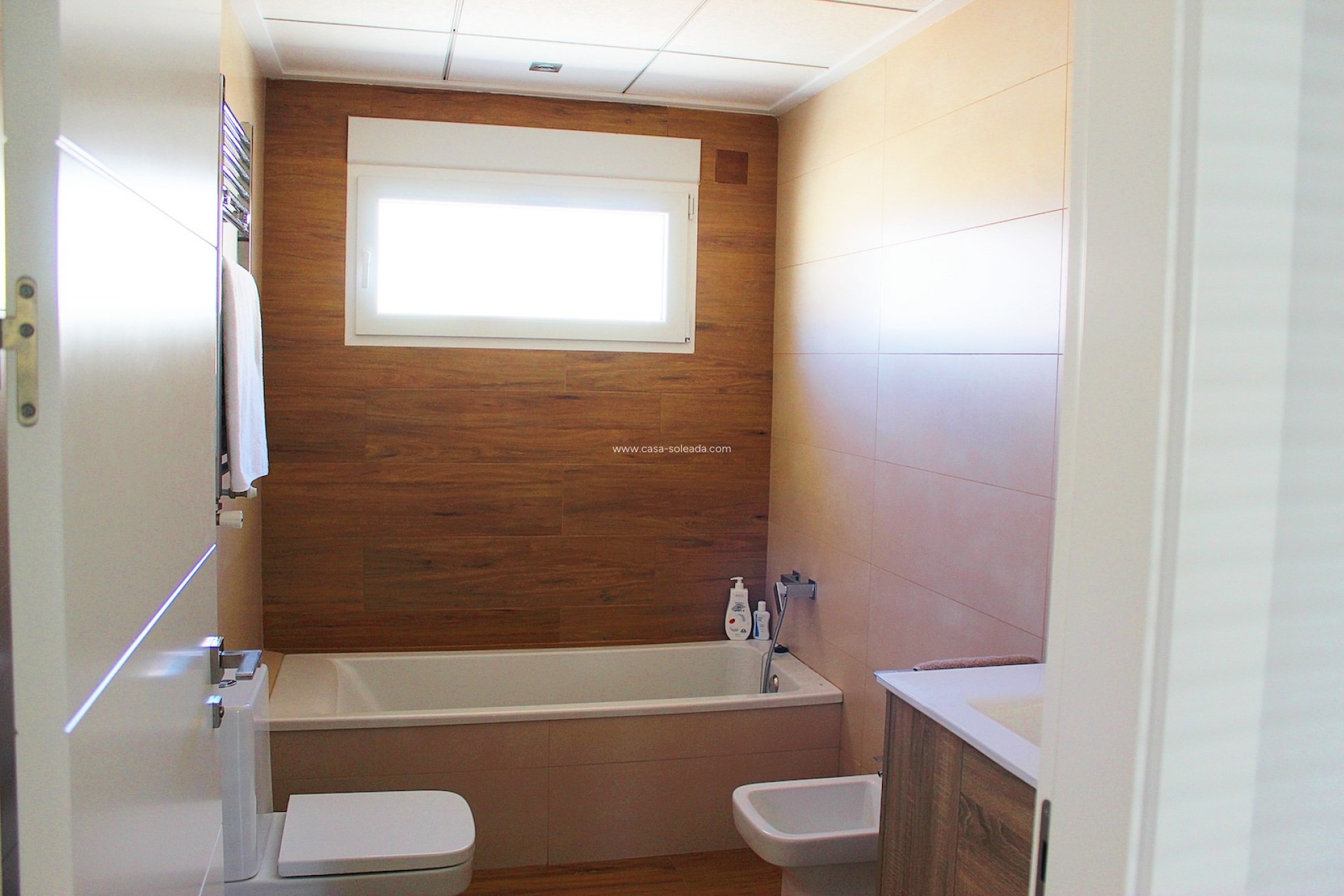 Reventa - Villa - Gran alacant - Costa Blanca