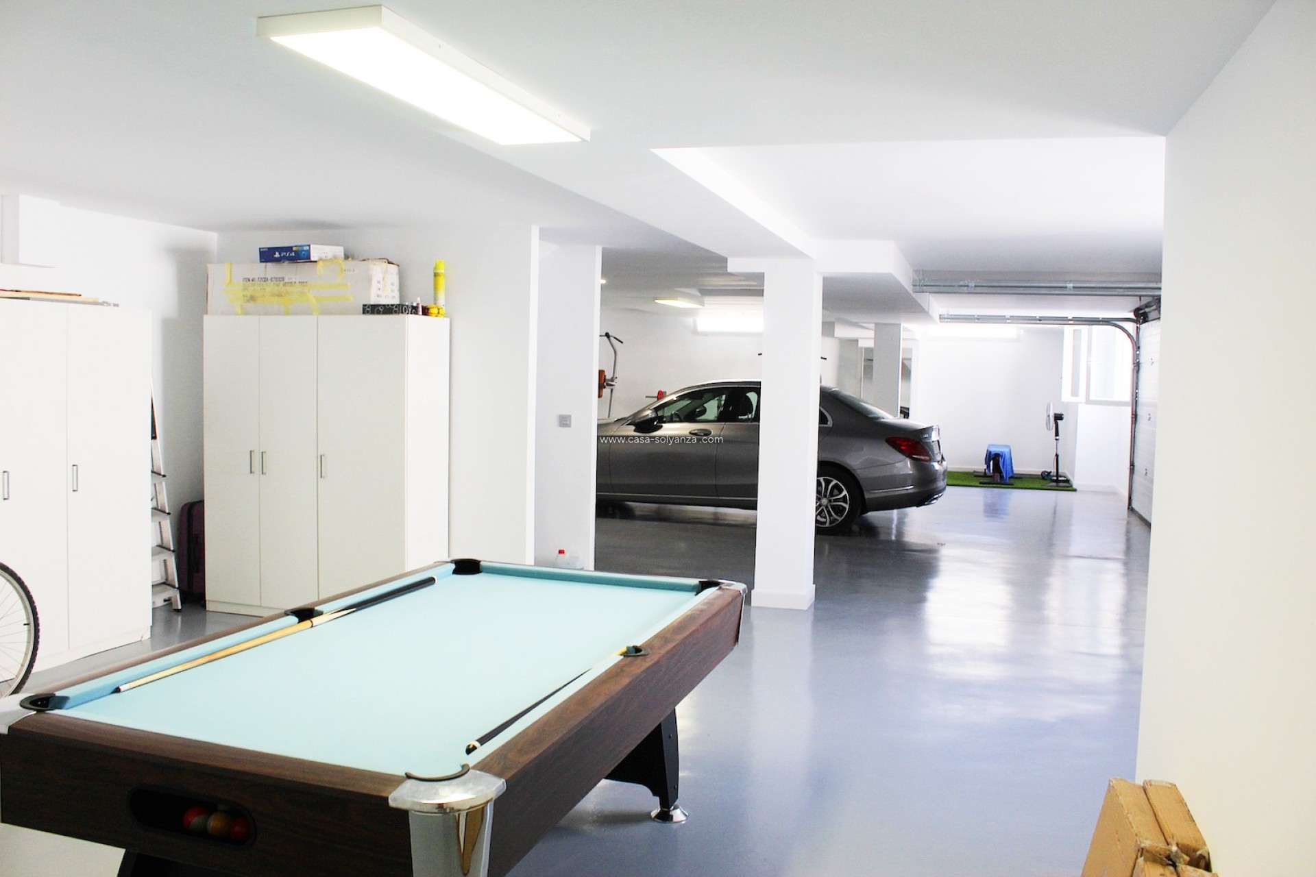 Reventa - Villa - Gran alacant - Costa Blanca