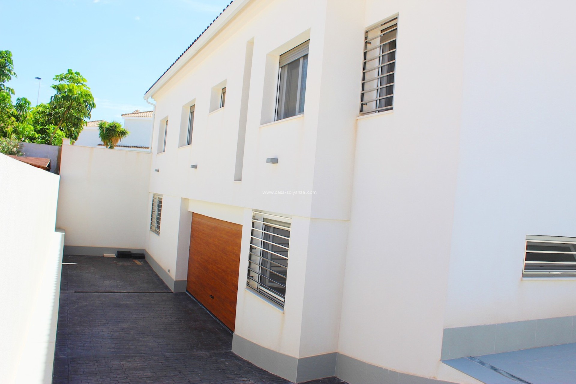 Reventa - Villa - Gran alacant - Costa Blanca