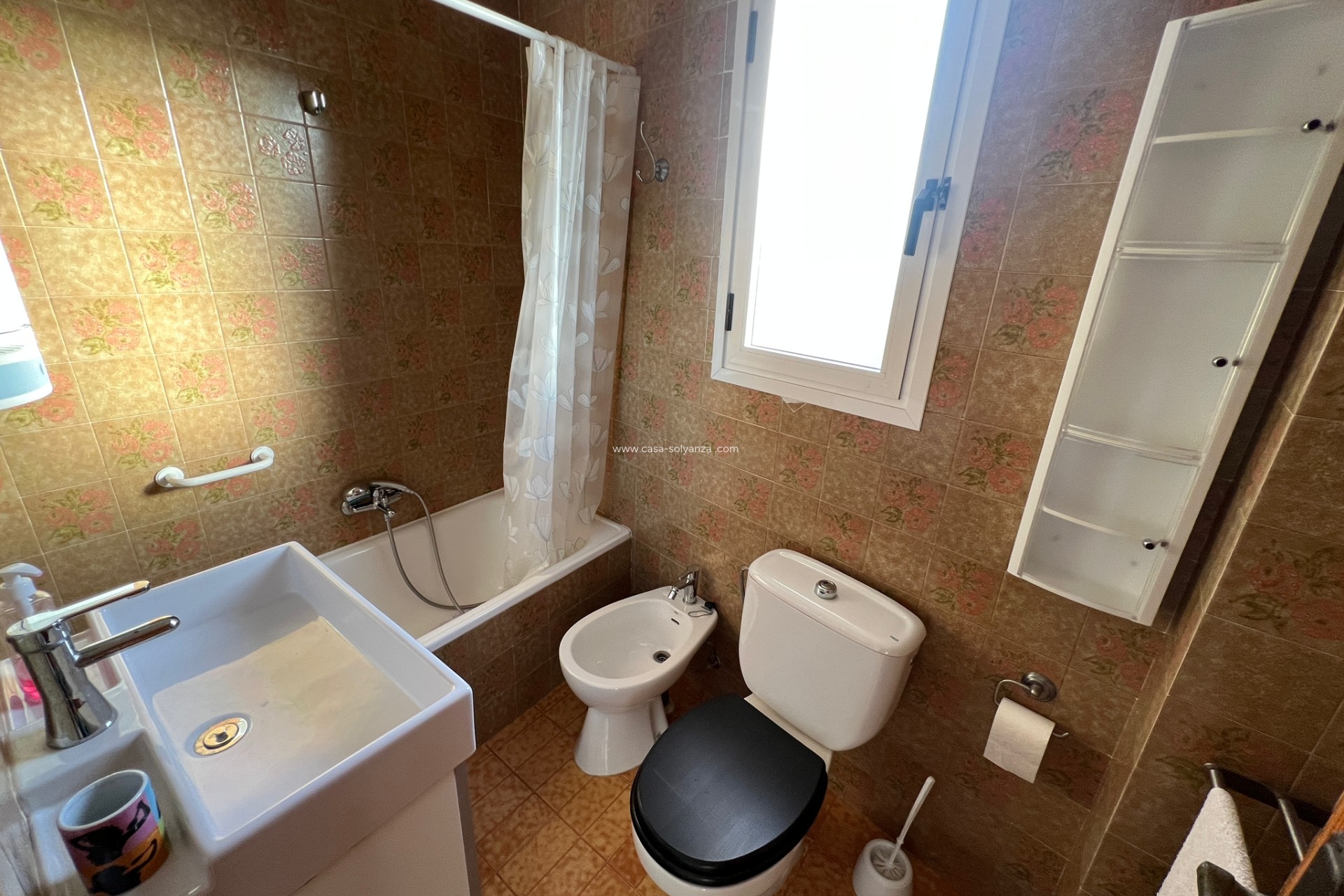 Reventa - Villa - Guardamar del Segura - Costa Blanca Sur