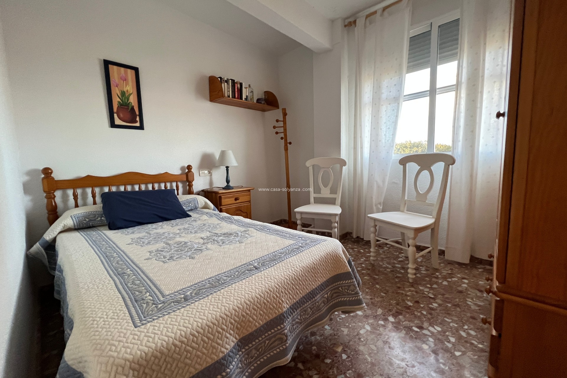 Reventa - Villa - Guardamar del Segura - Costa Blanca Sur