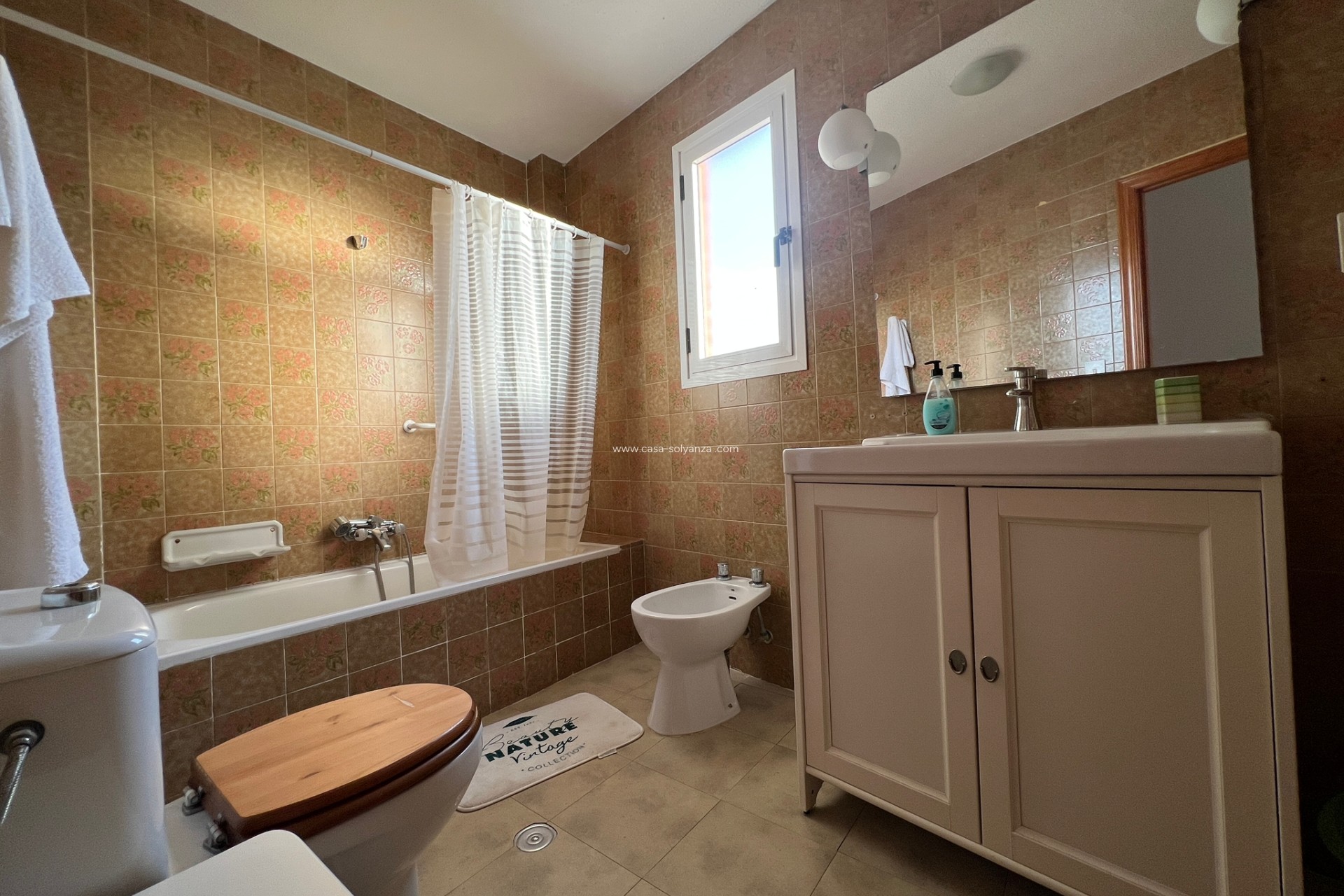 Reventa - Villa - Guardamar del Segura - Costa Blanca Sur