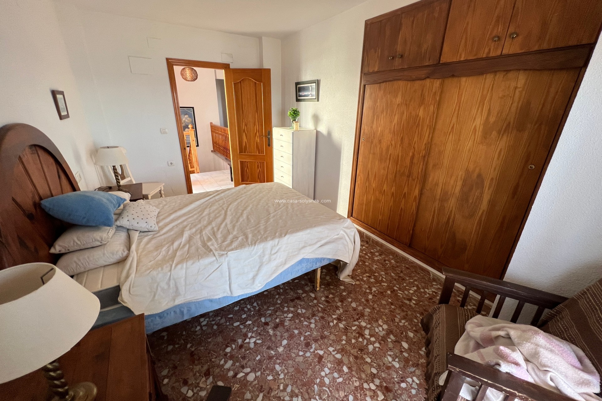 Reventa - Villa - Guardamar del Segura - Costa Blanca Sur